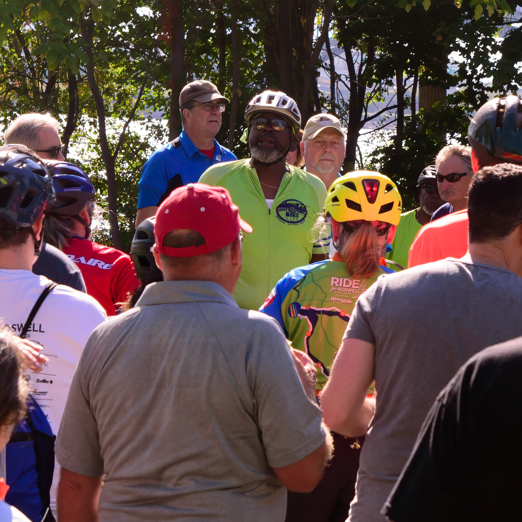 Can Am 2025 - Freedom Park Canada