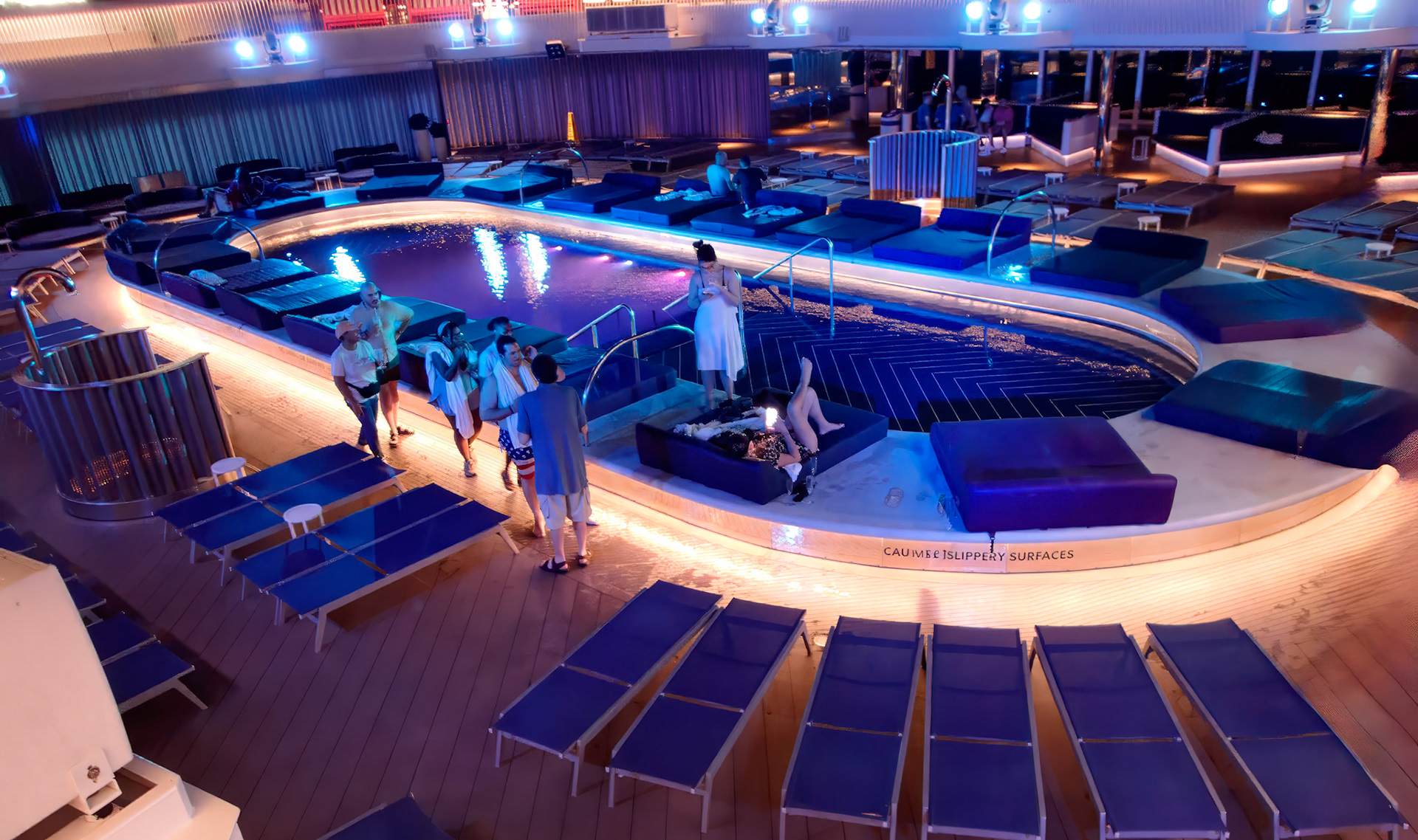 Resilient of the Seas