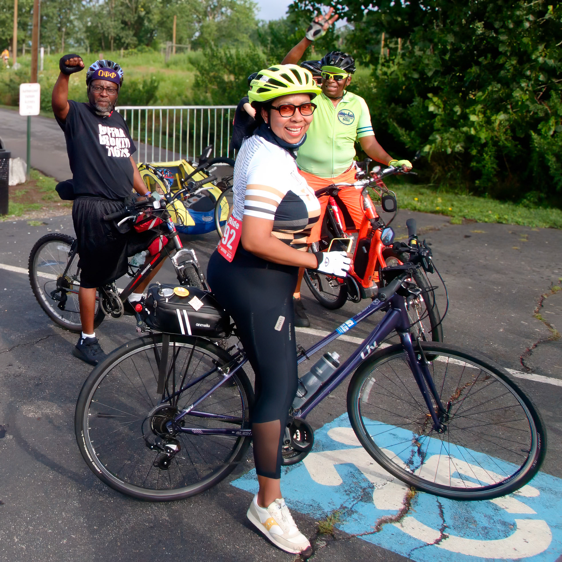 SkyRide 07/15/23