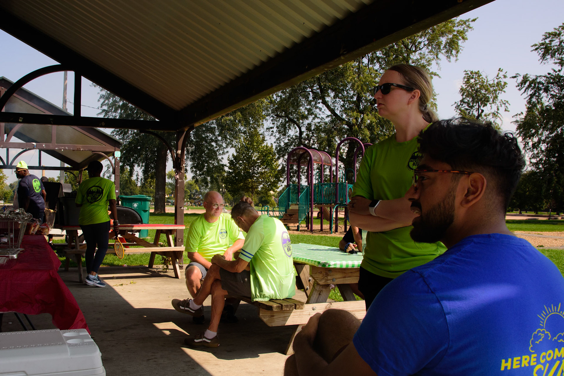 ESBC Picnic 09/17/22