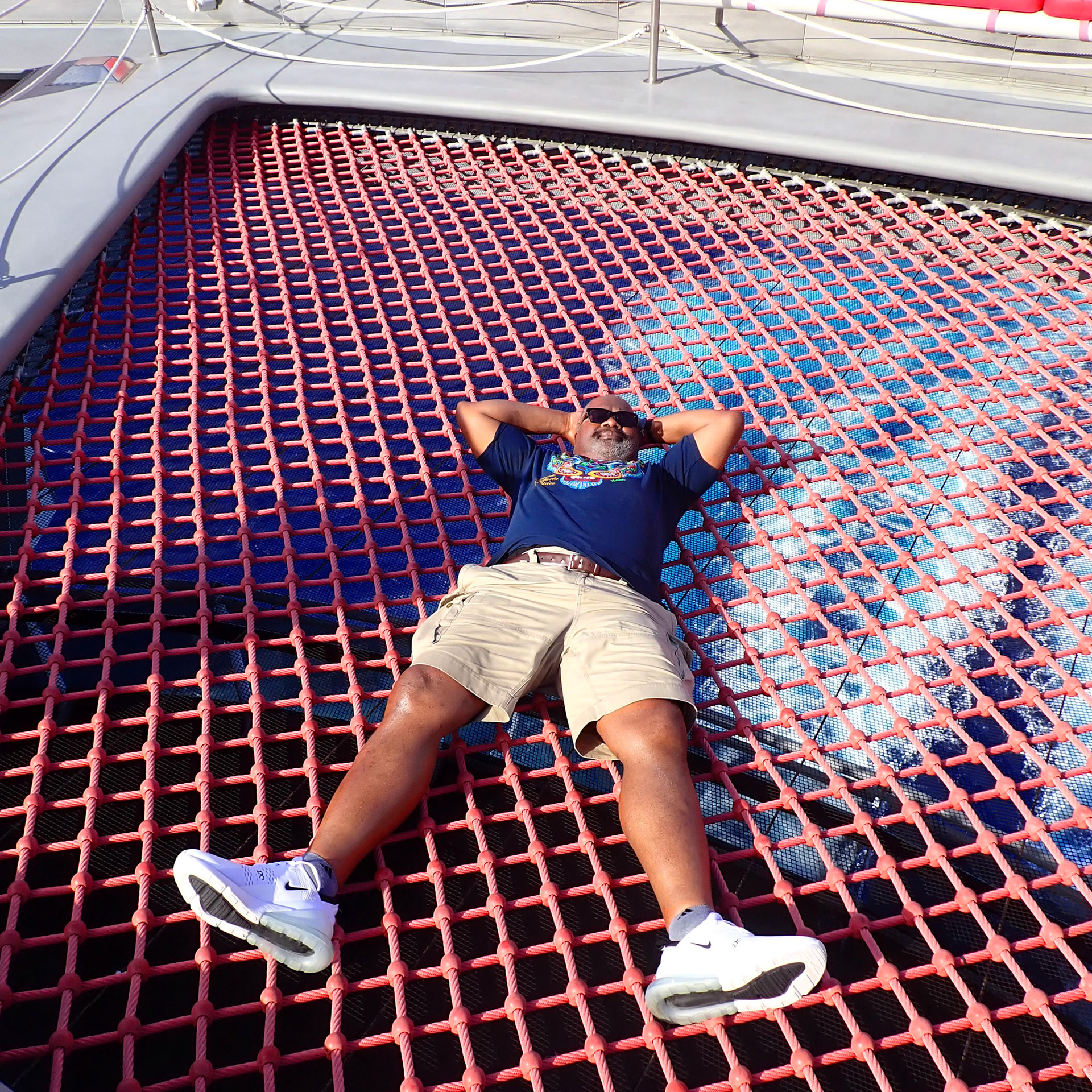 Resilient of the Seas