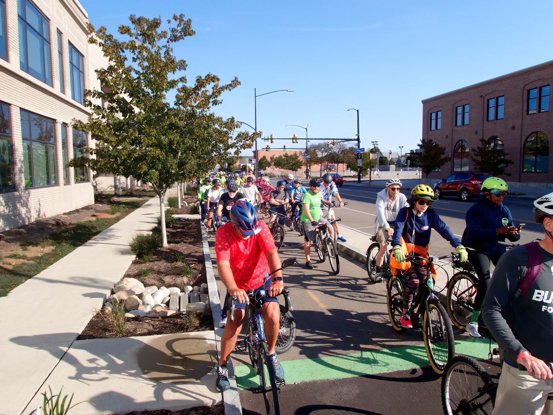 Can Am 2025 - Niagara Street