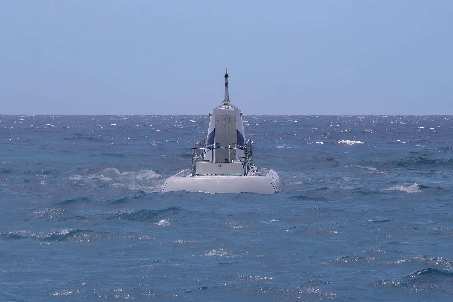 Aruba submarine