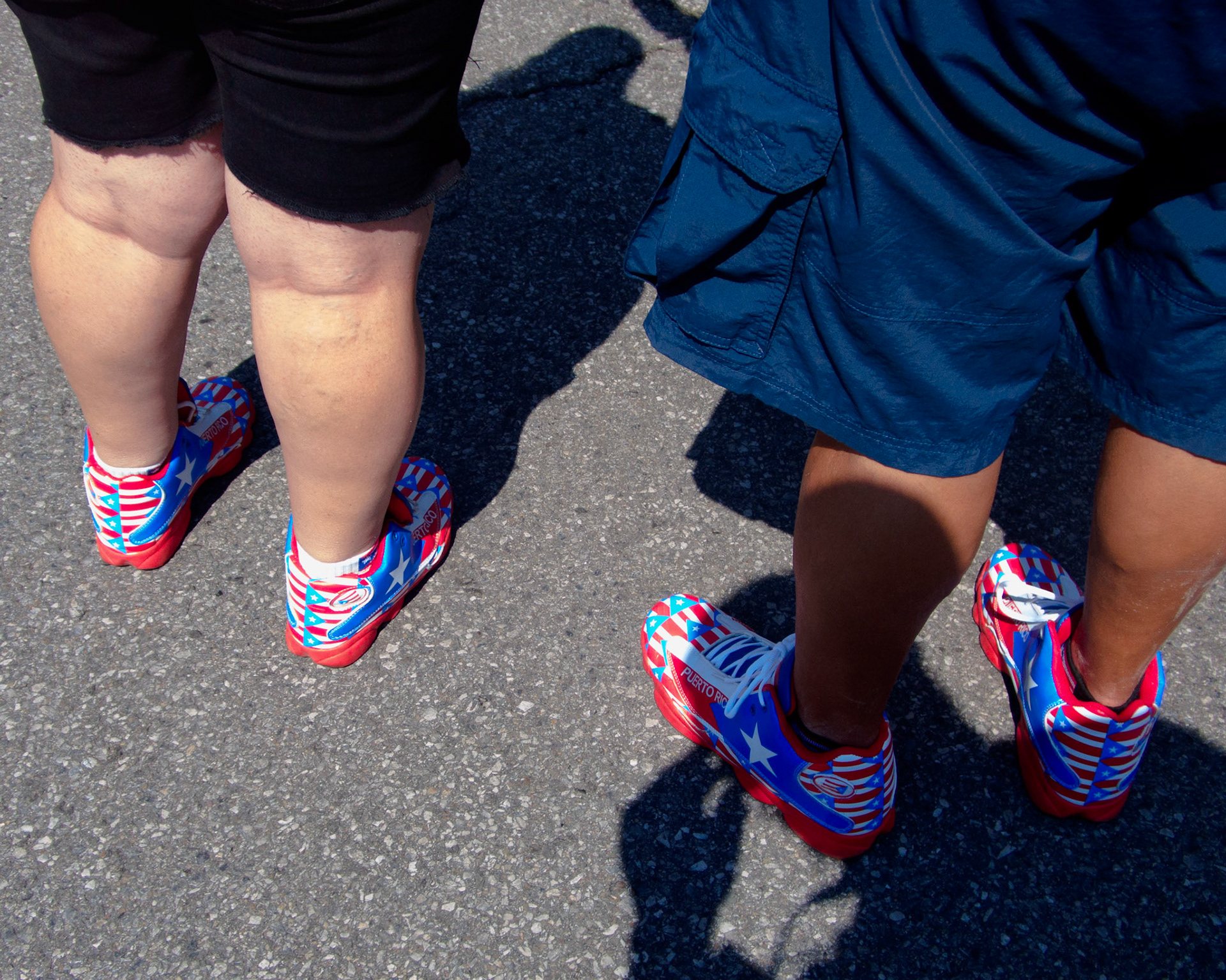 Puerto Rican Parade 08/19/23