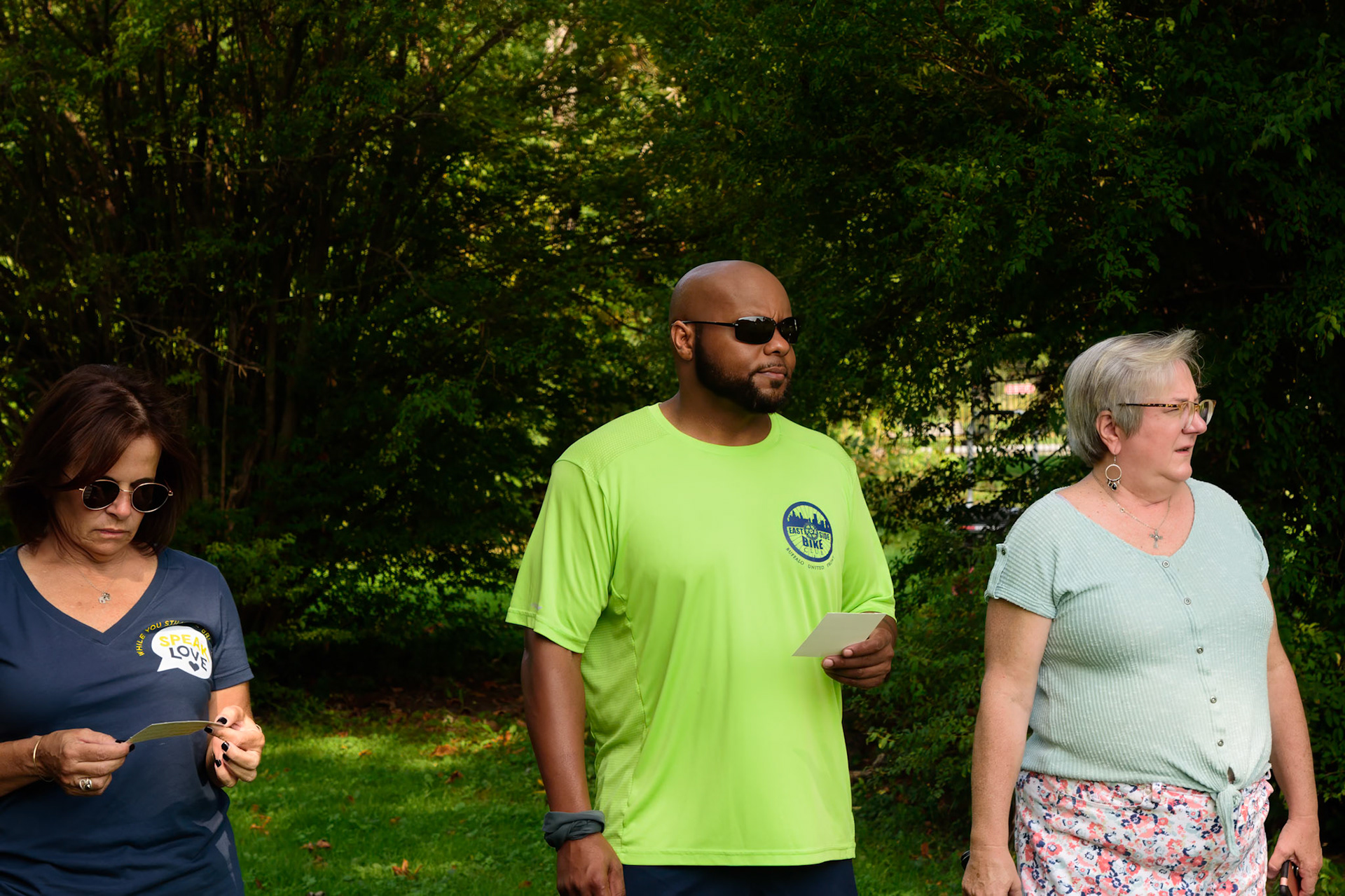 ESBC Picnic 09/17/22