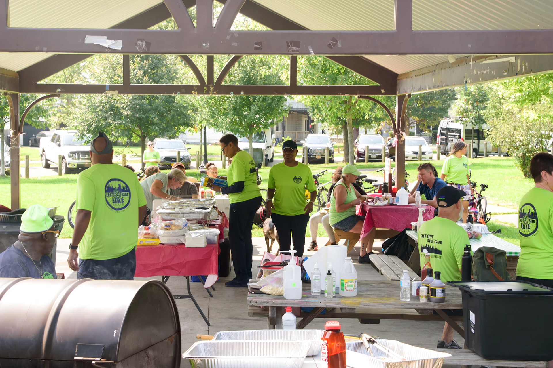 ESBC Picnic 09/17/22