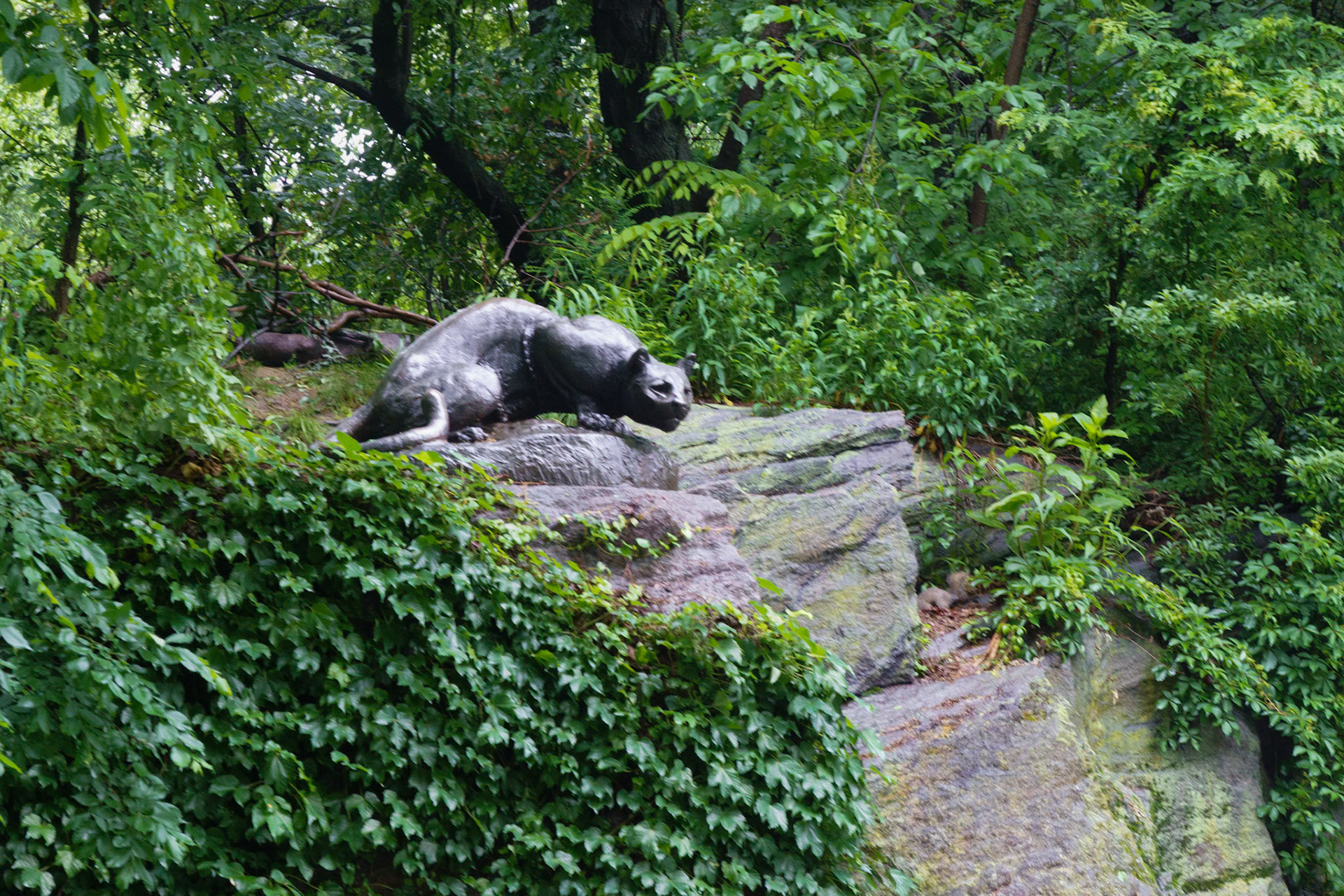 Central Park