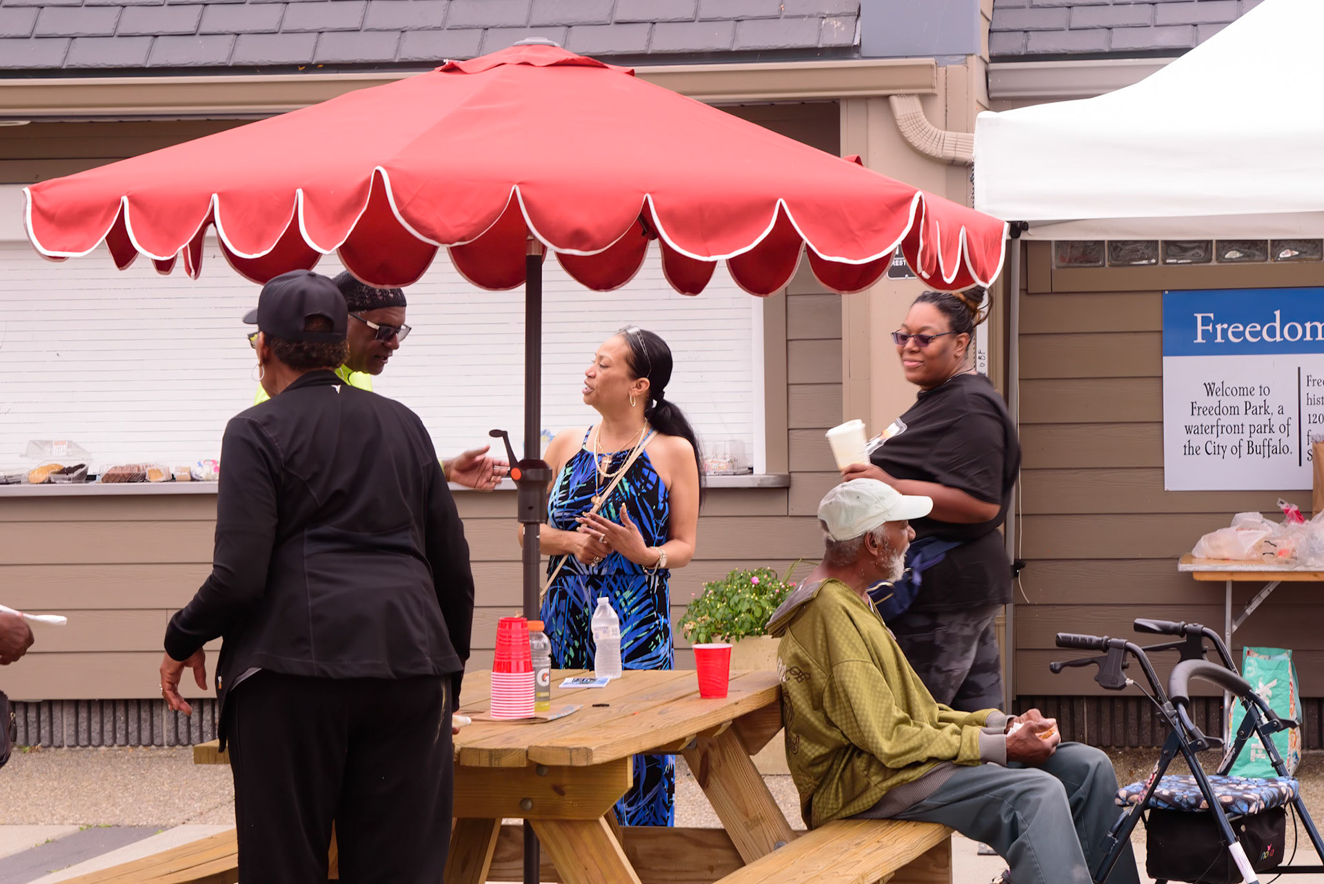 ESBC 2025 Picnic