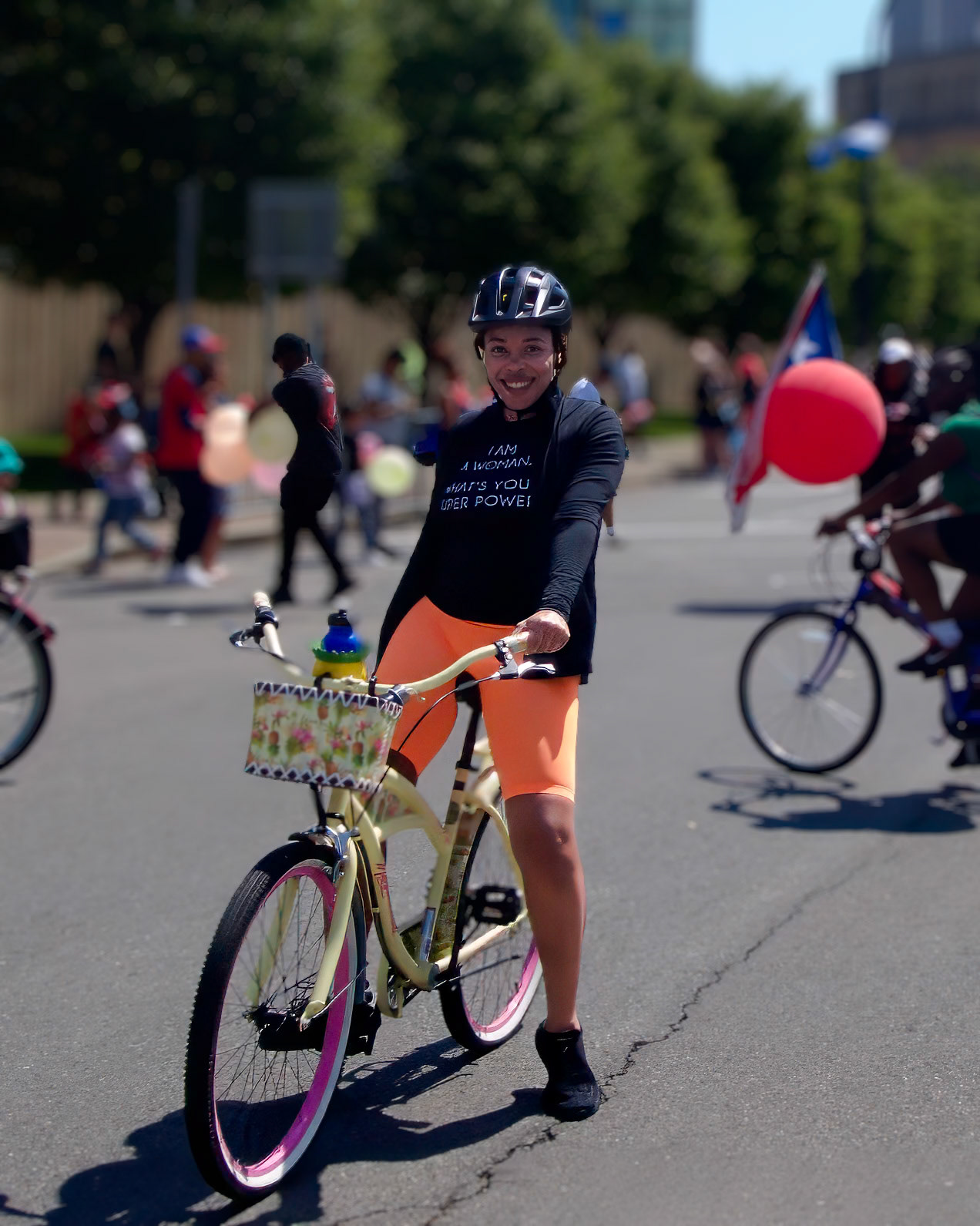 Puerto Rican Parade 08/19/23