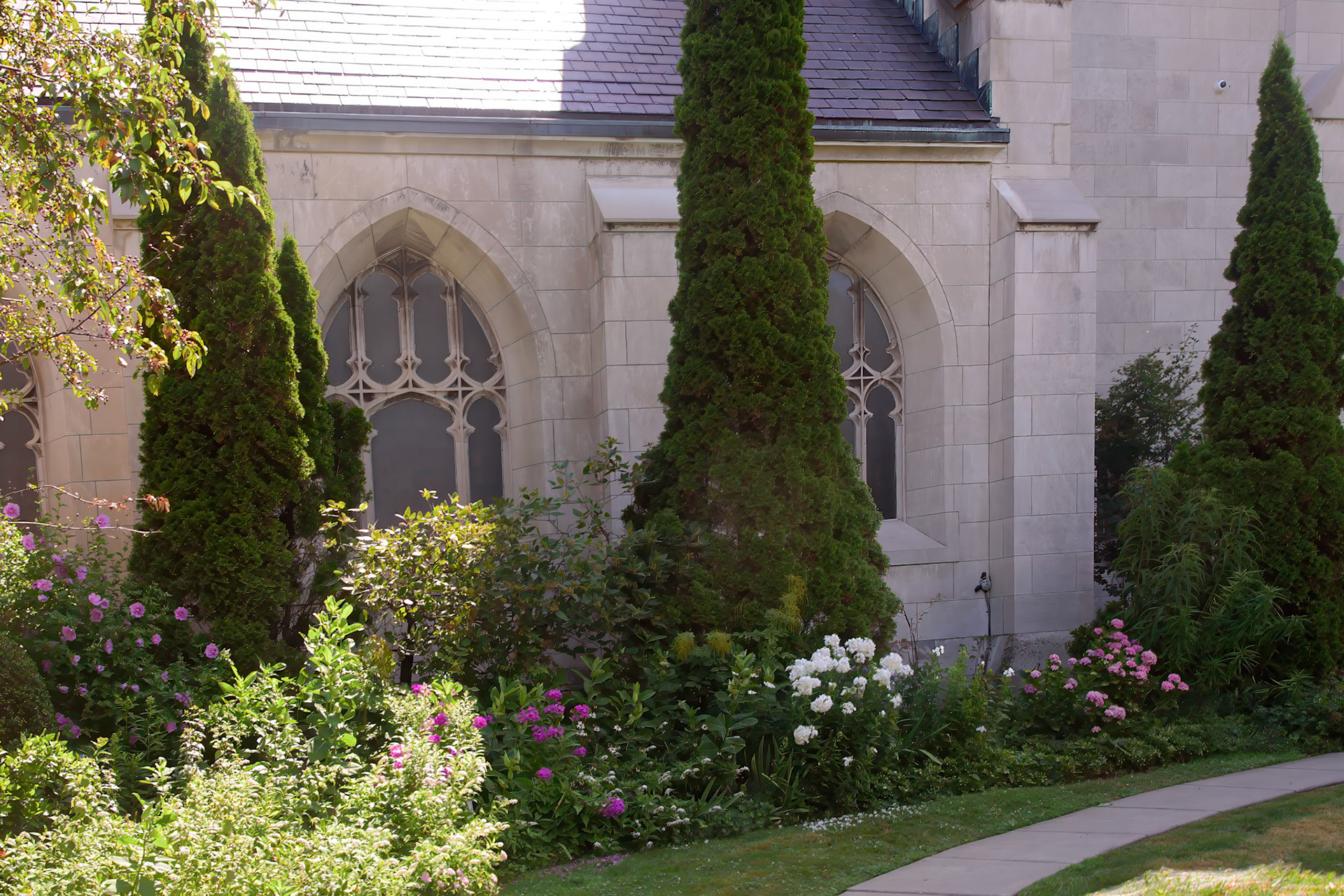 Unitarian Universalist Church