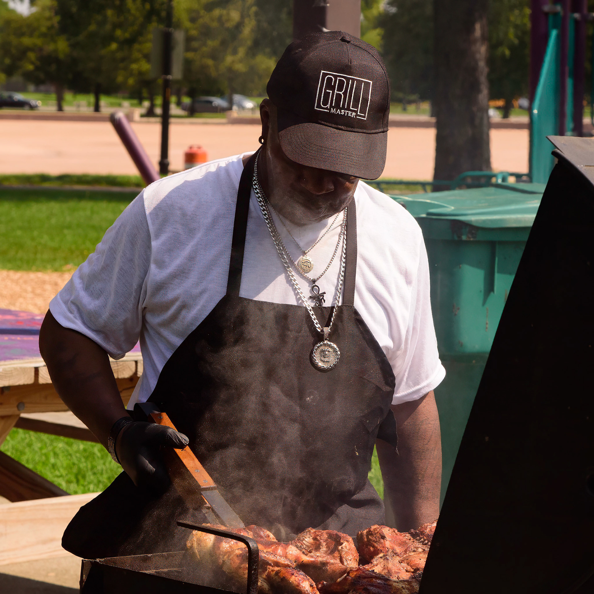 ESBC Picnic 09/17/22