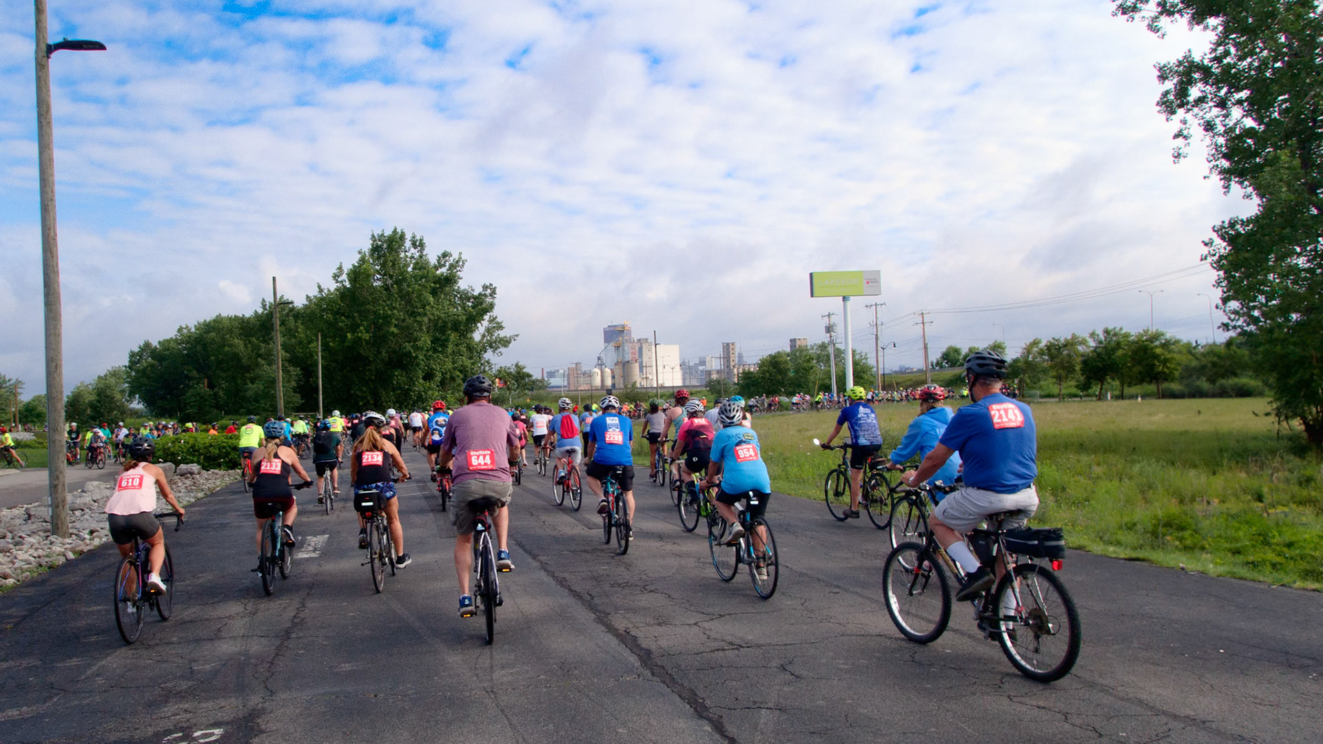 SkyRide 07/15/23