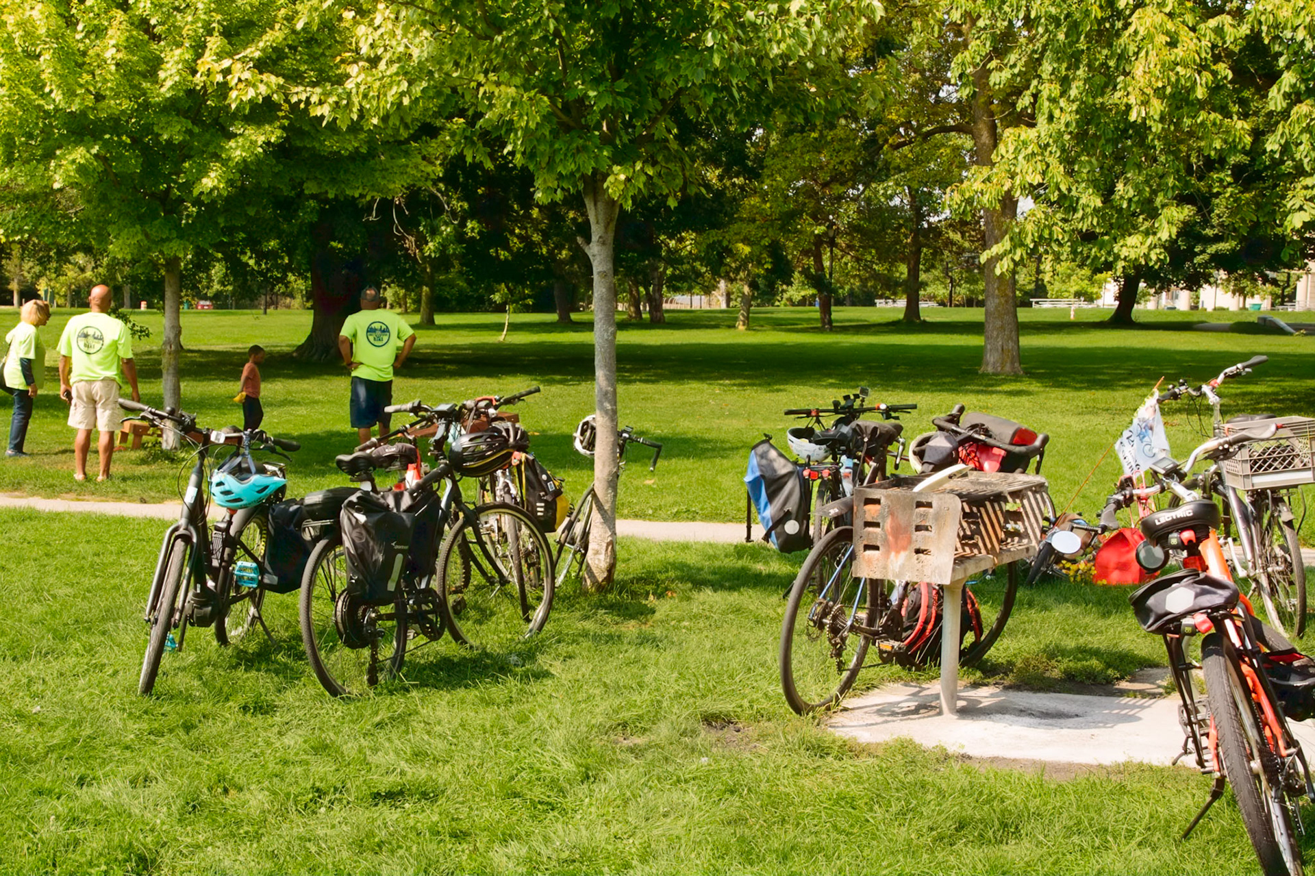 ESBC Picnic 09/17/22