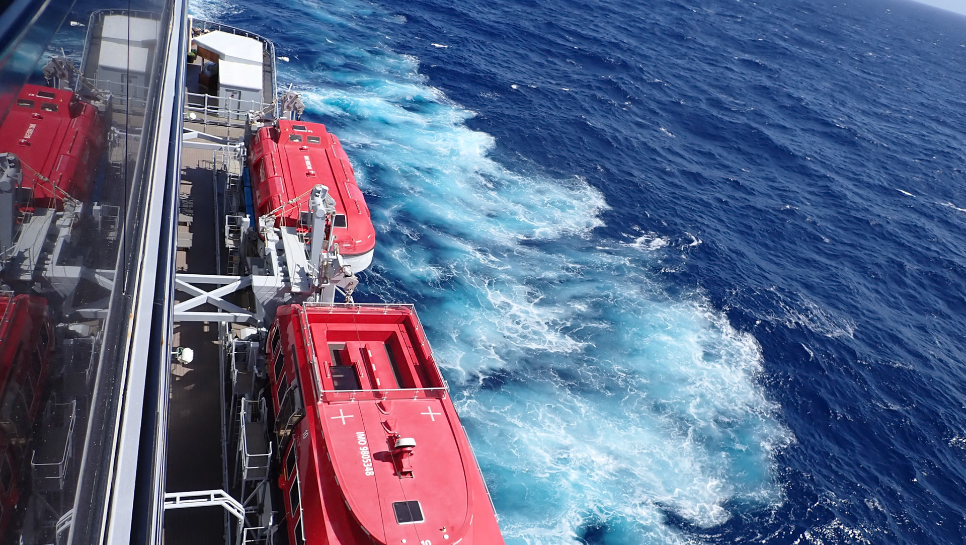 Resilient of the Seas