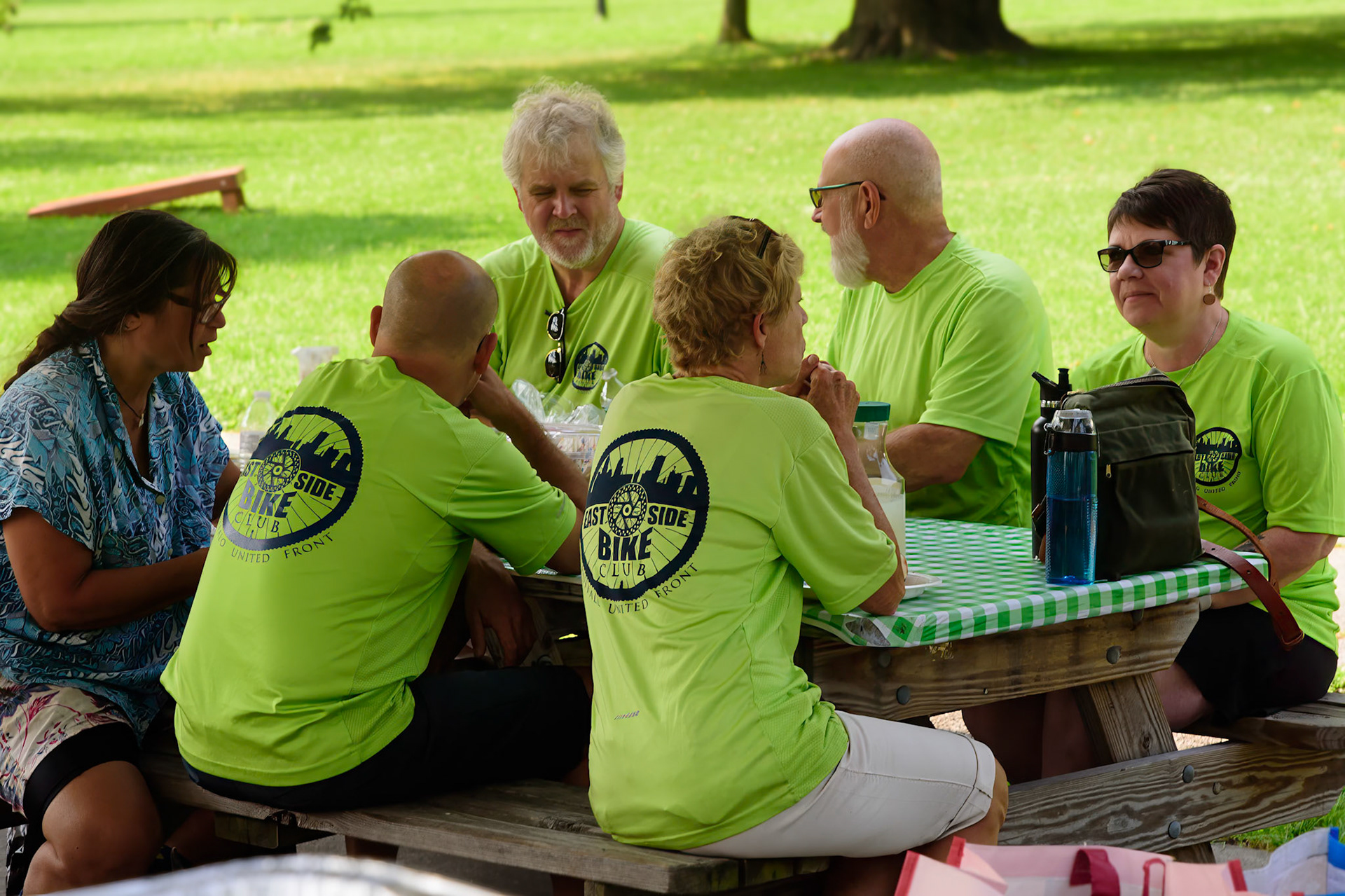ESBC Picnic 09/17/22