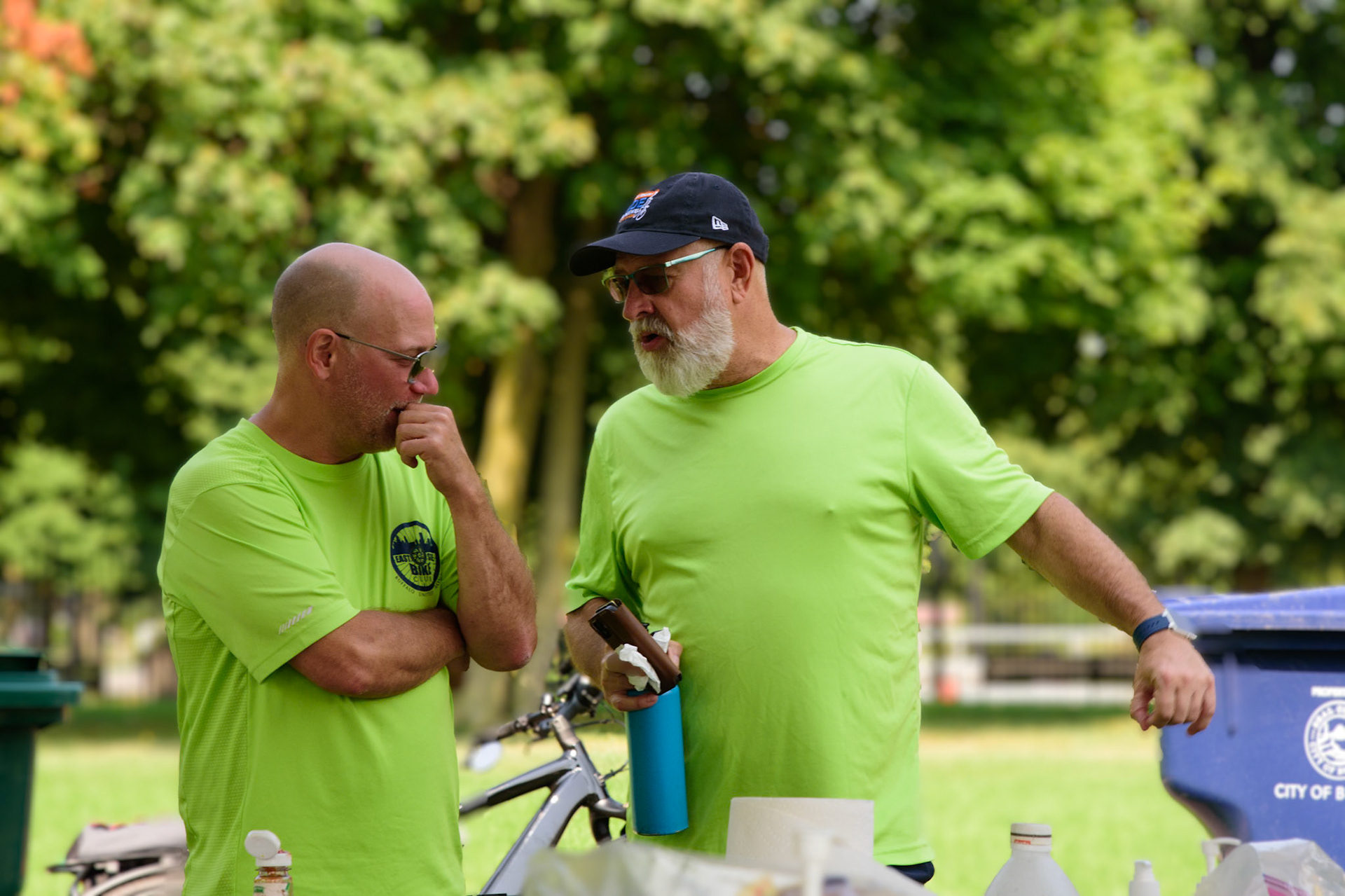 ESBC Picnic 09/17/22