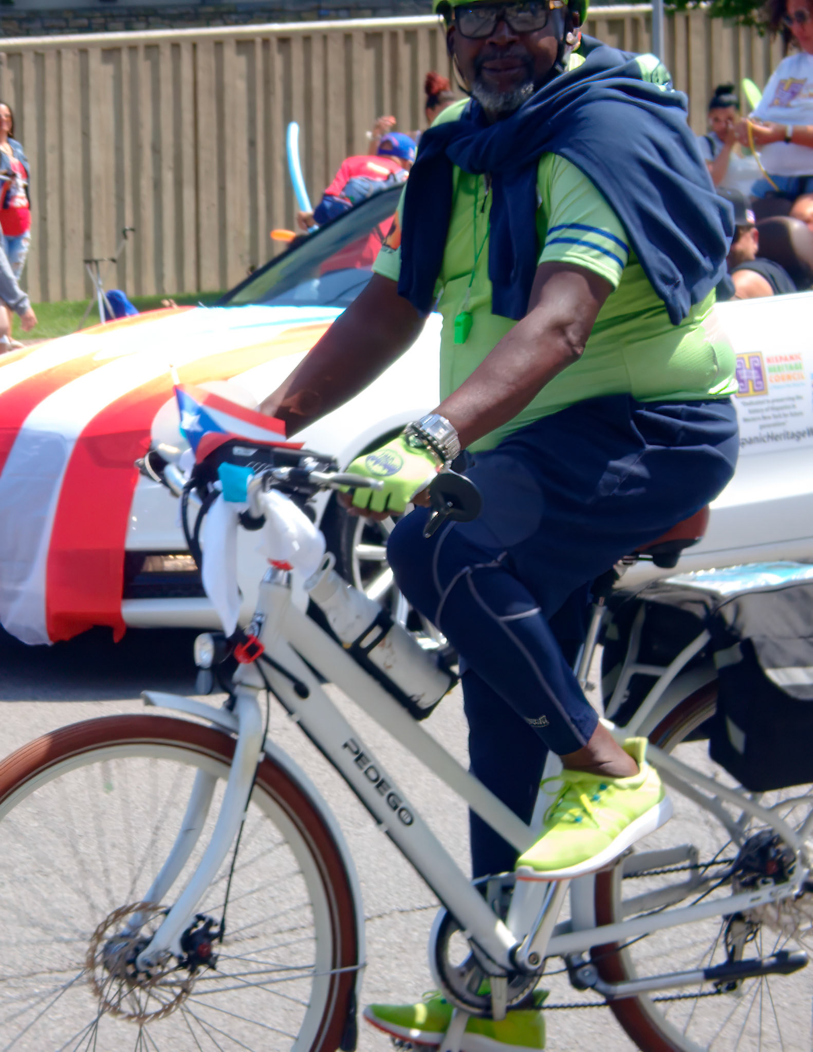 Puerto Rican Parade 08/19/23