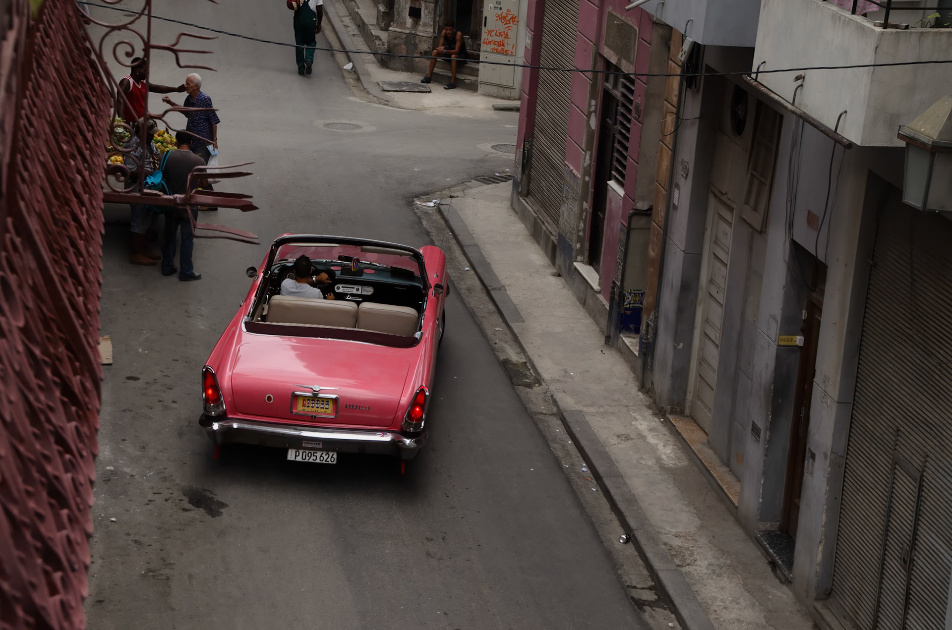 Centro Habana