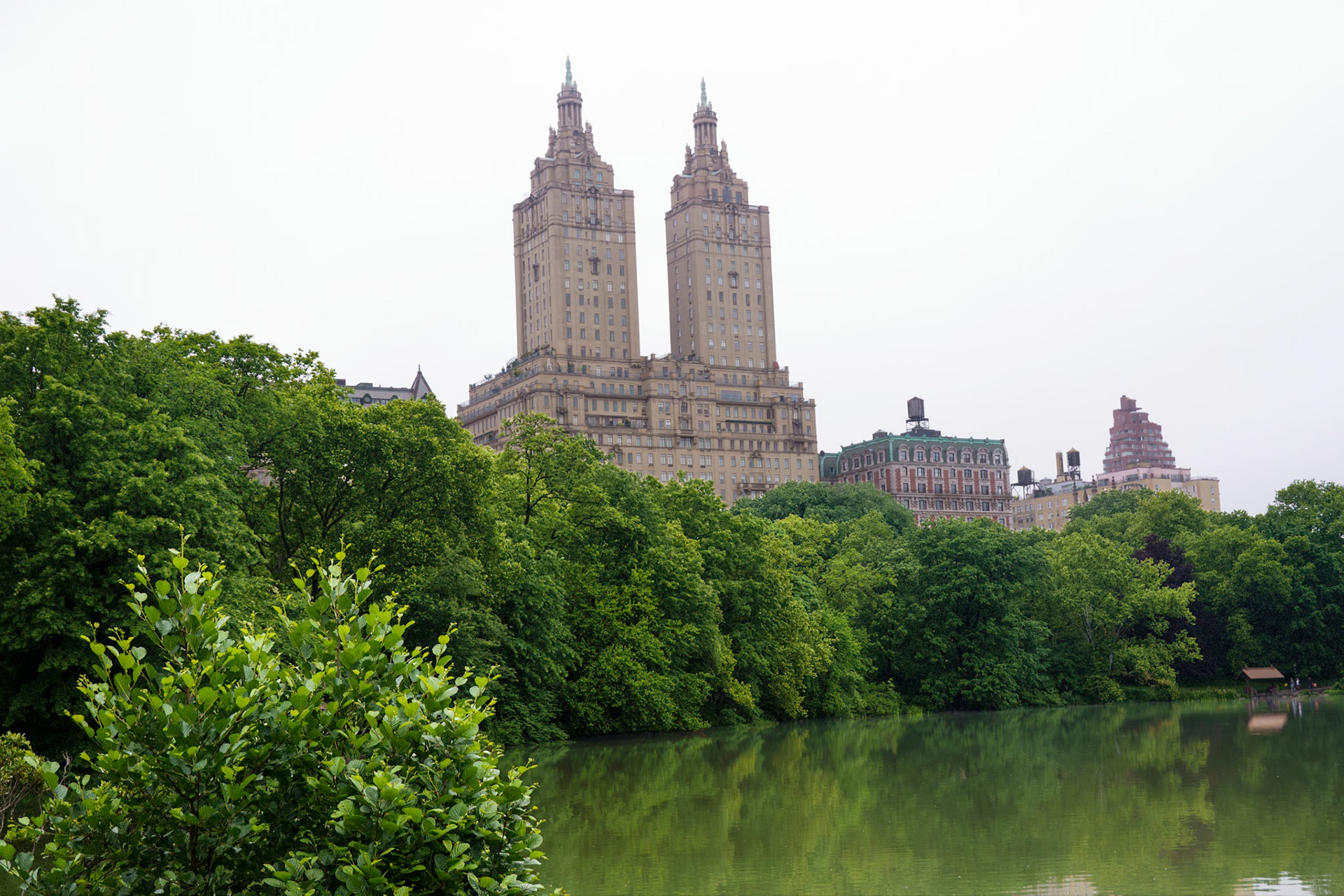 Central Park