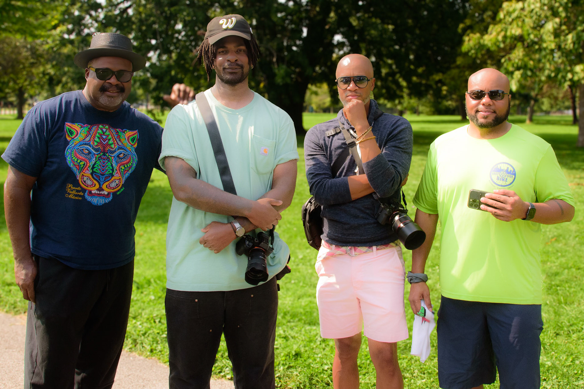 ESBC Picnic 09/17/22