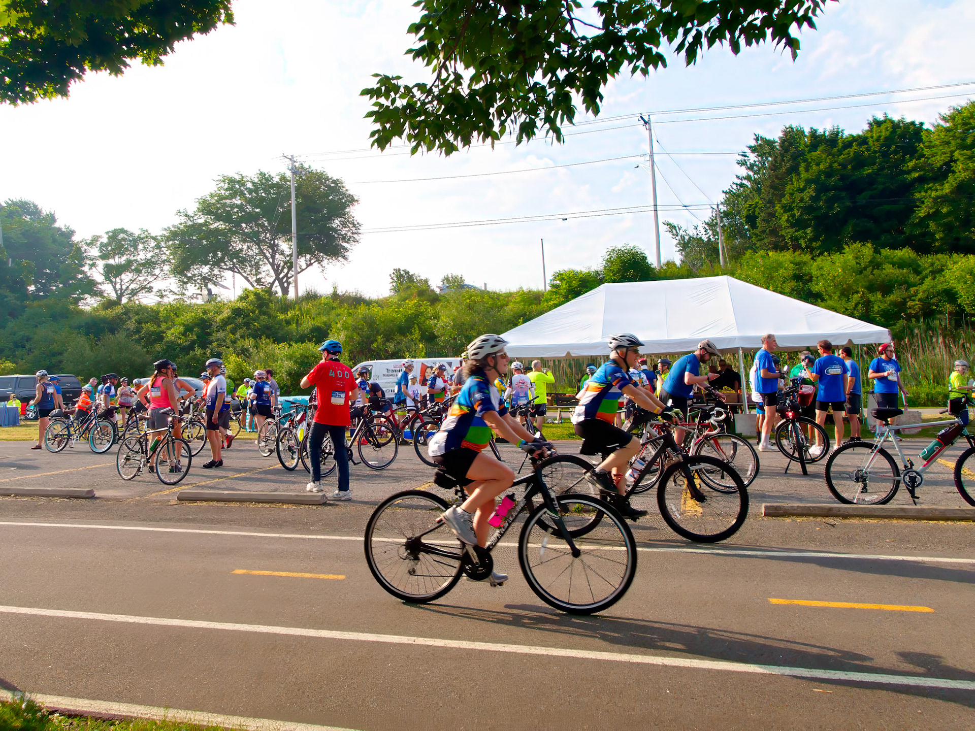 Ride for Roswell 06/22/24