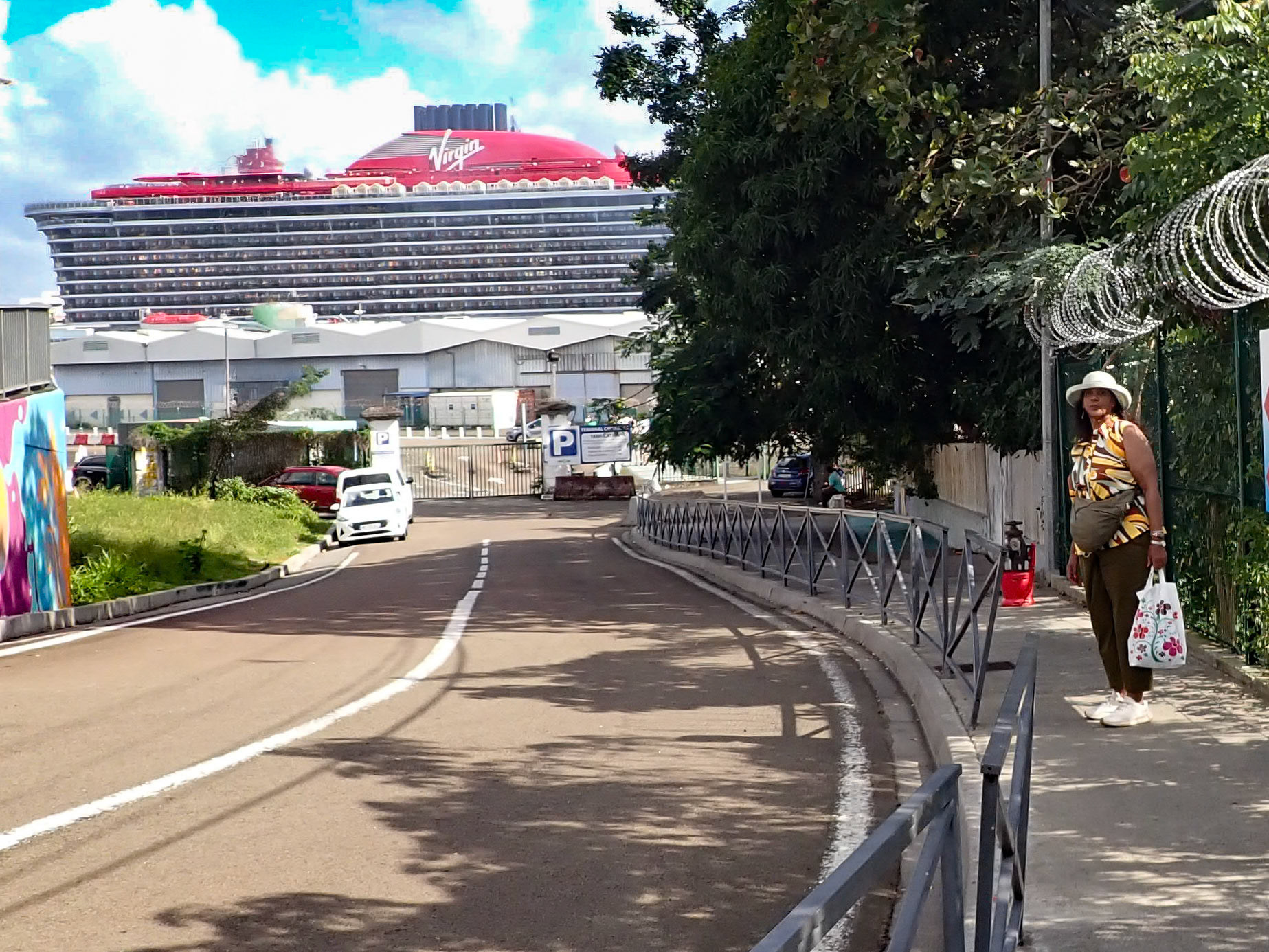 Fort-de-France Martinique