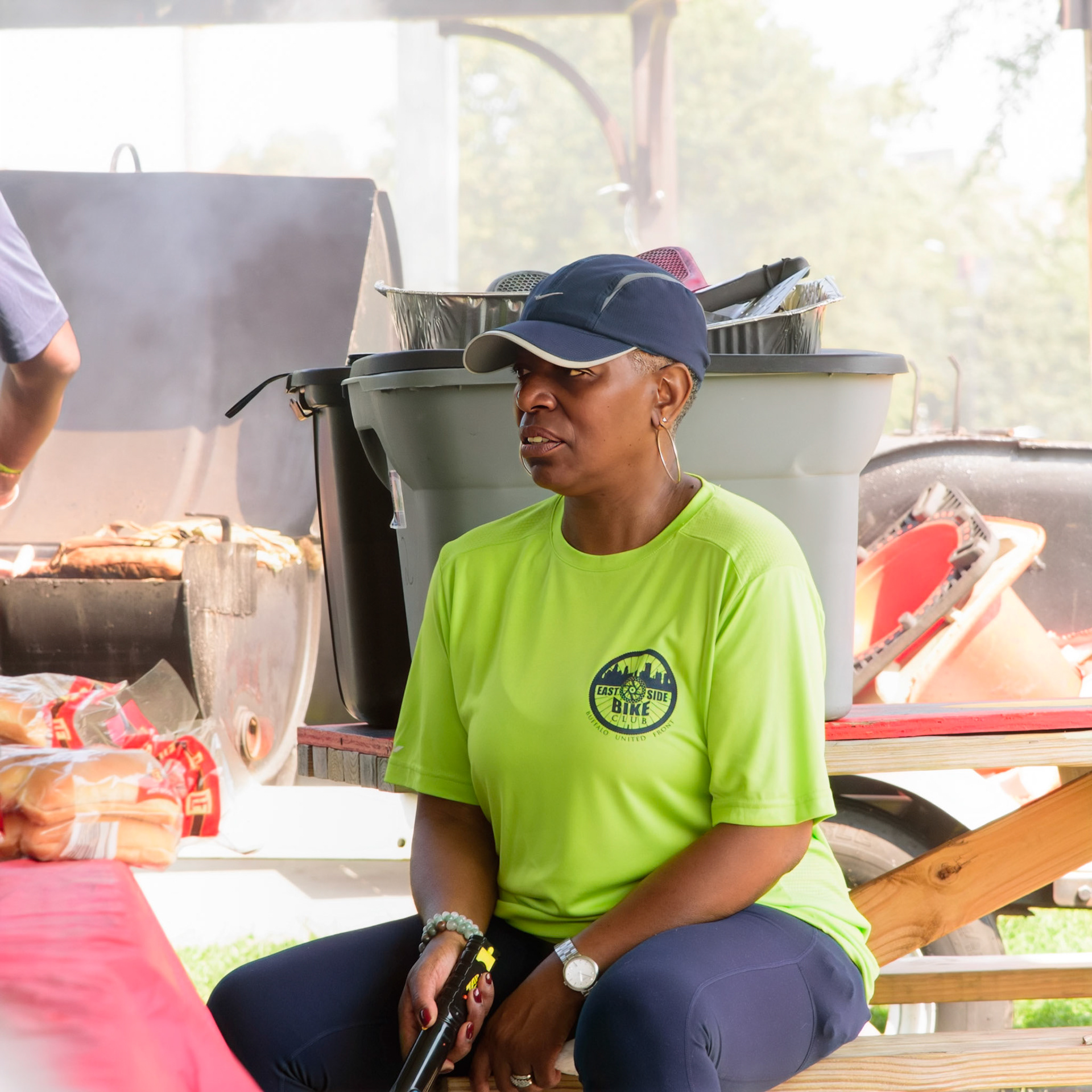 ESBC Picnic 09/17/22