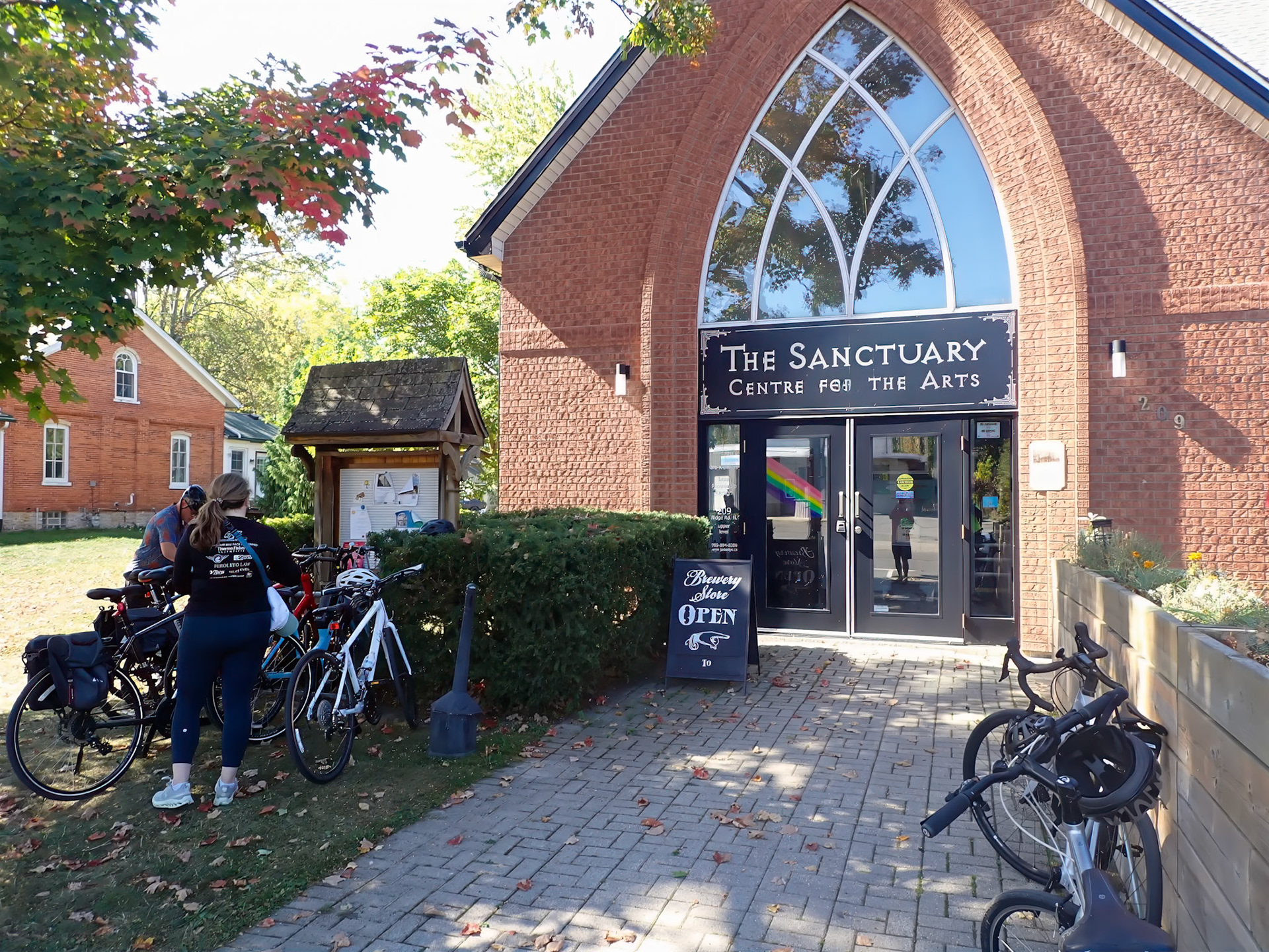 Can Am 2025- Ridgeway