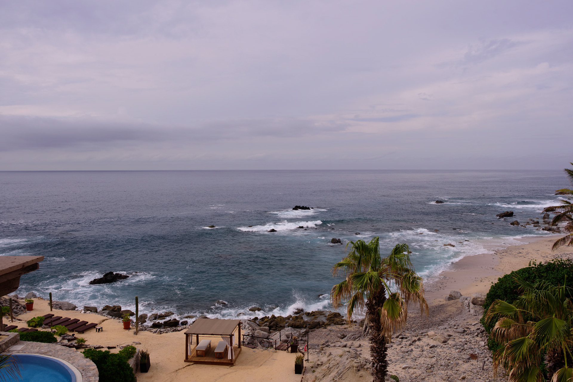 Sea of Cortez