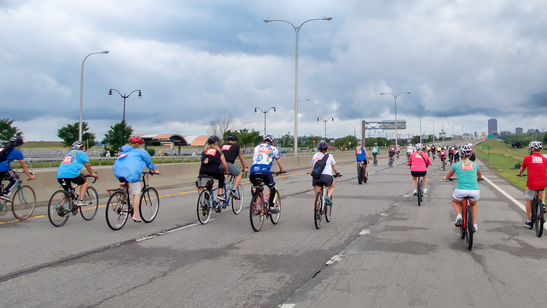 SkyRide 07/15/23