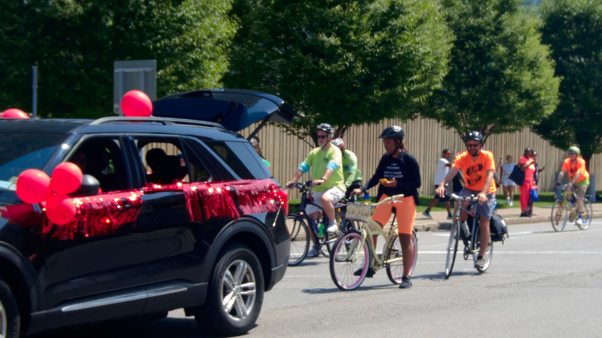 Puerto Rican Parade 08/19/23