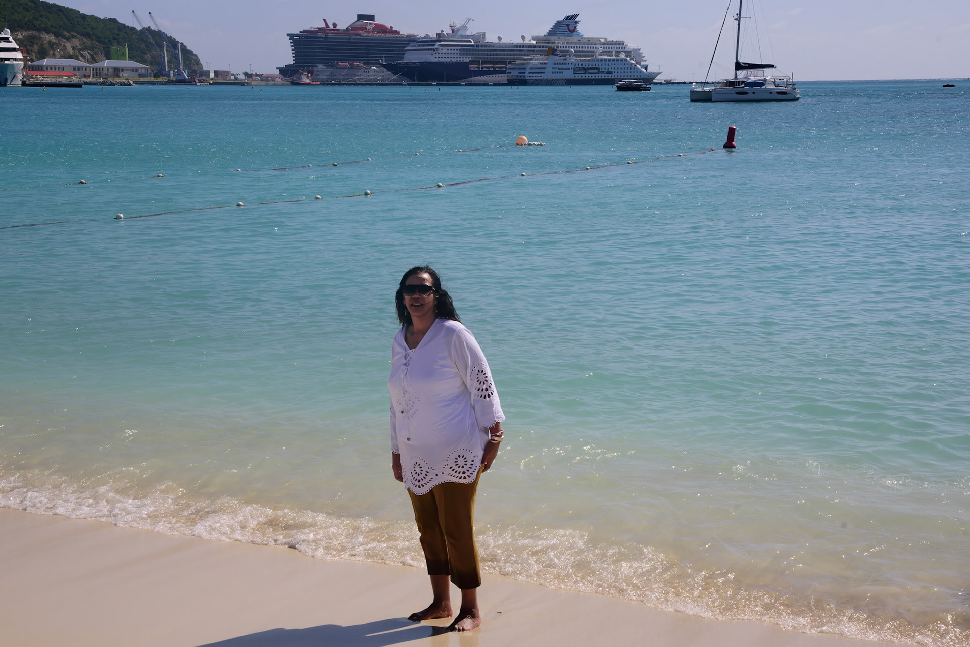 Philipsburg St Maarten