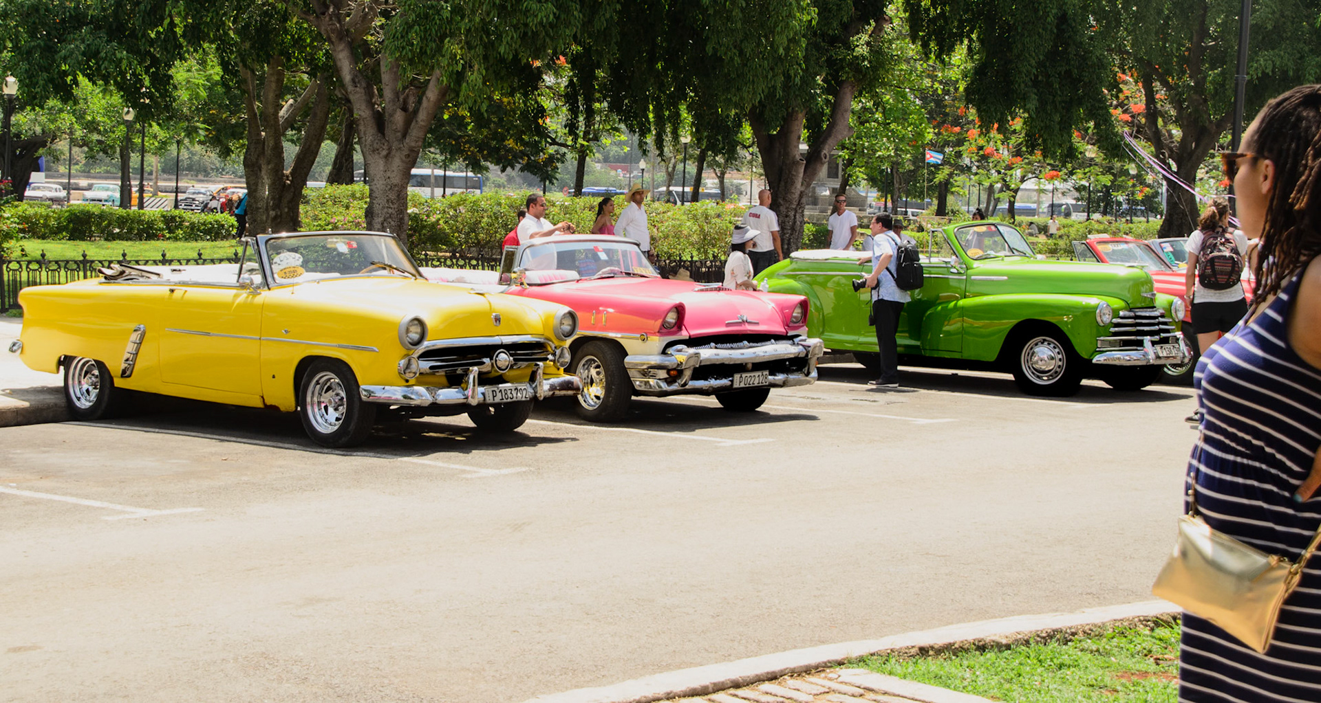 Classic cars