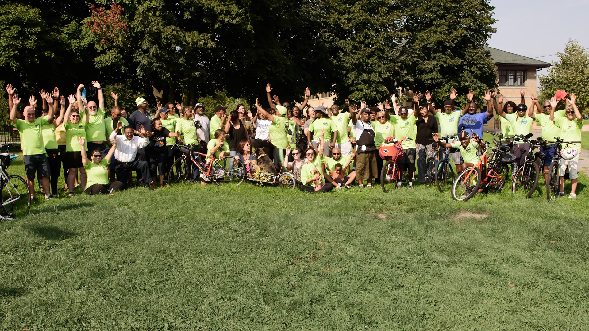 ESBC Picnic 09/17/22