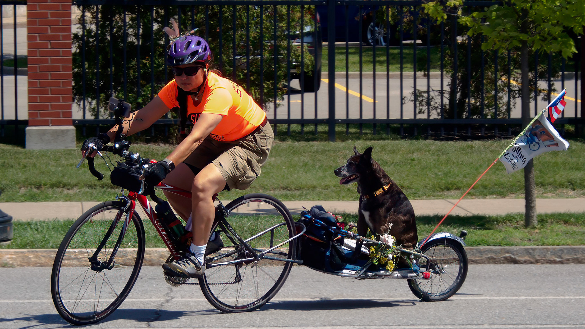 Puerto Rican Parade 08/19/23