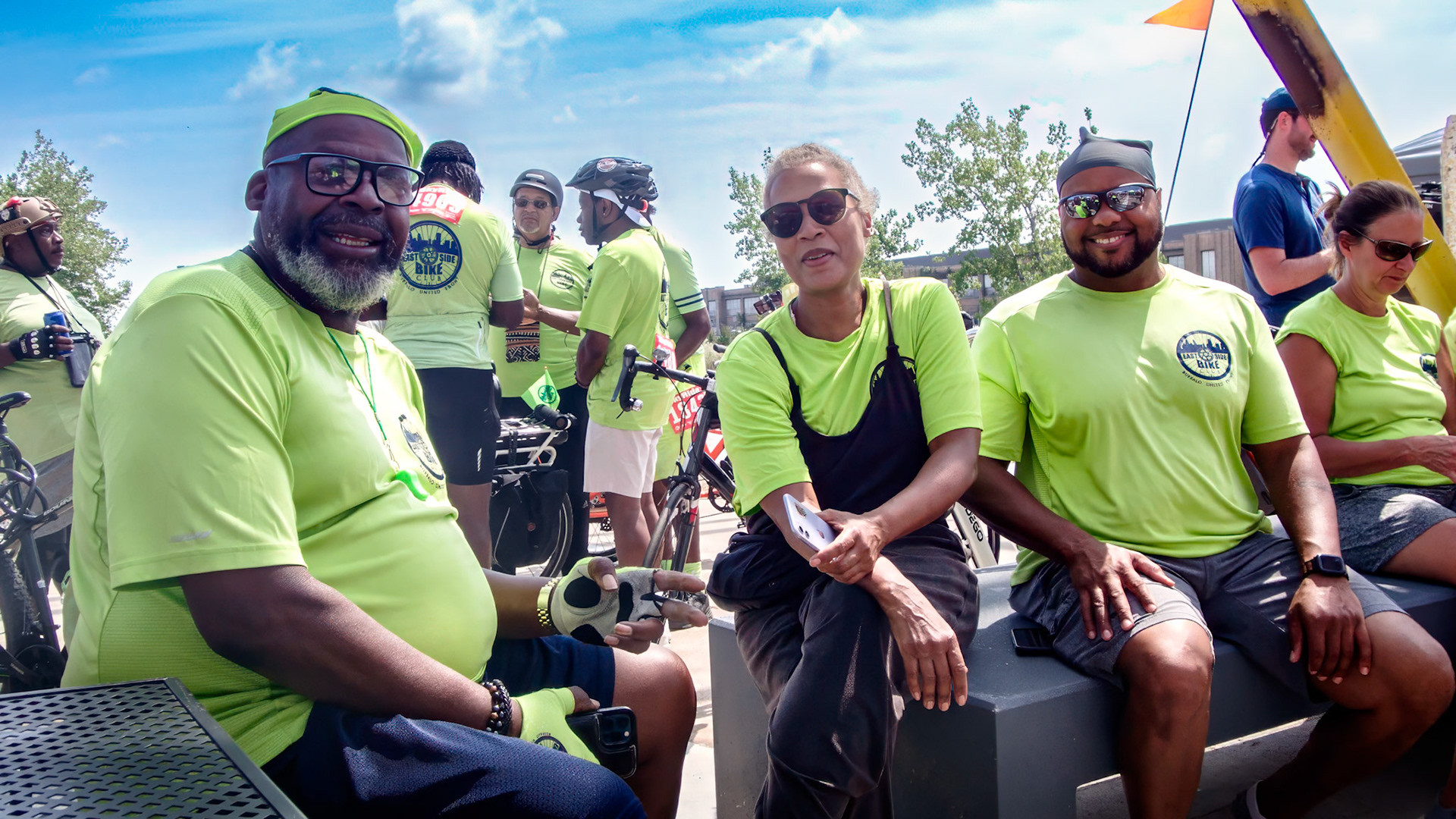 SkyRide 07/21/24