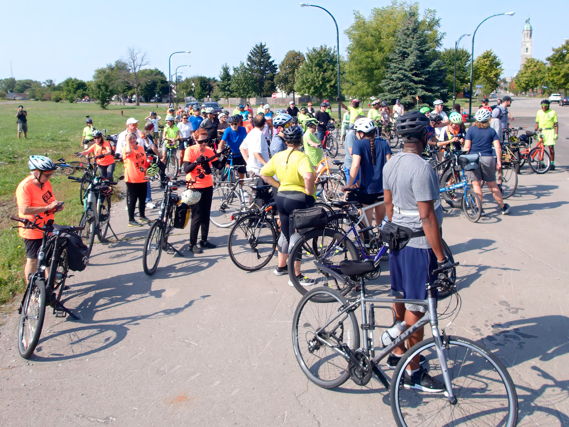 Freedom Park 09/14/24