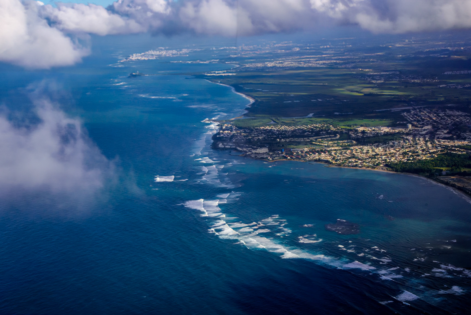 Puerto Rico - North Beaches