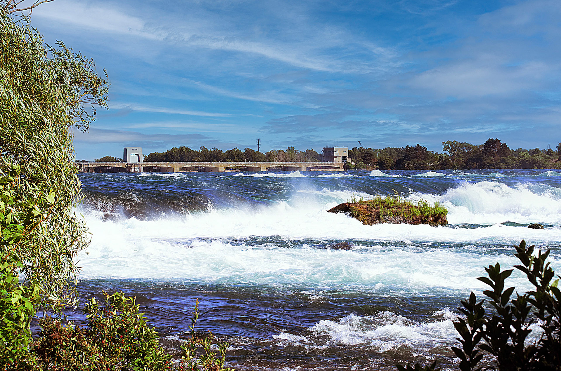 Niagara Rapids