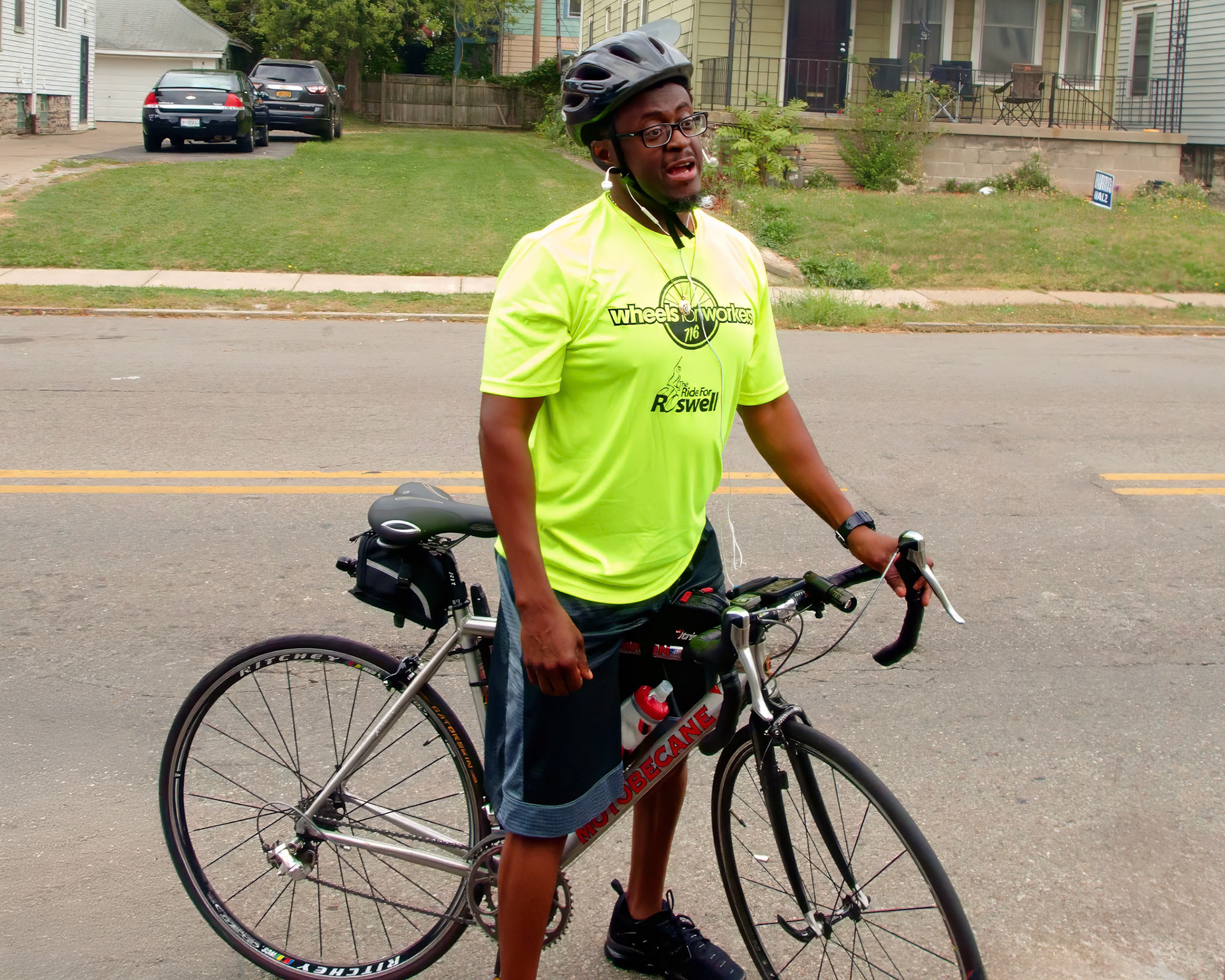 ESBC Headquarters 09/21/24