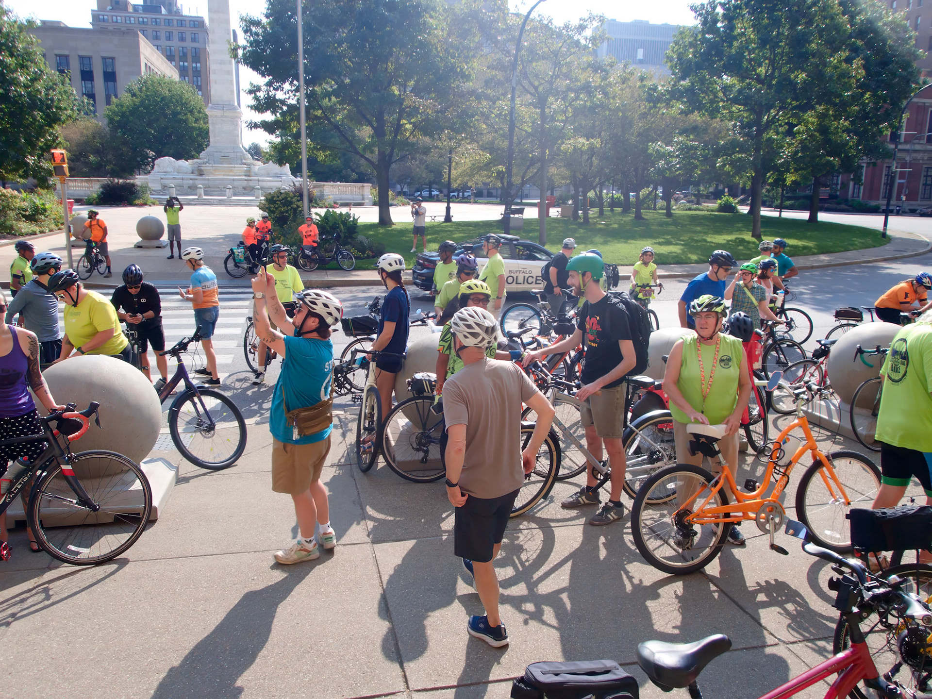 Freedom Park 09/14/24