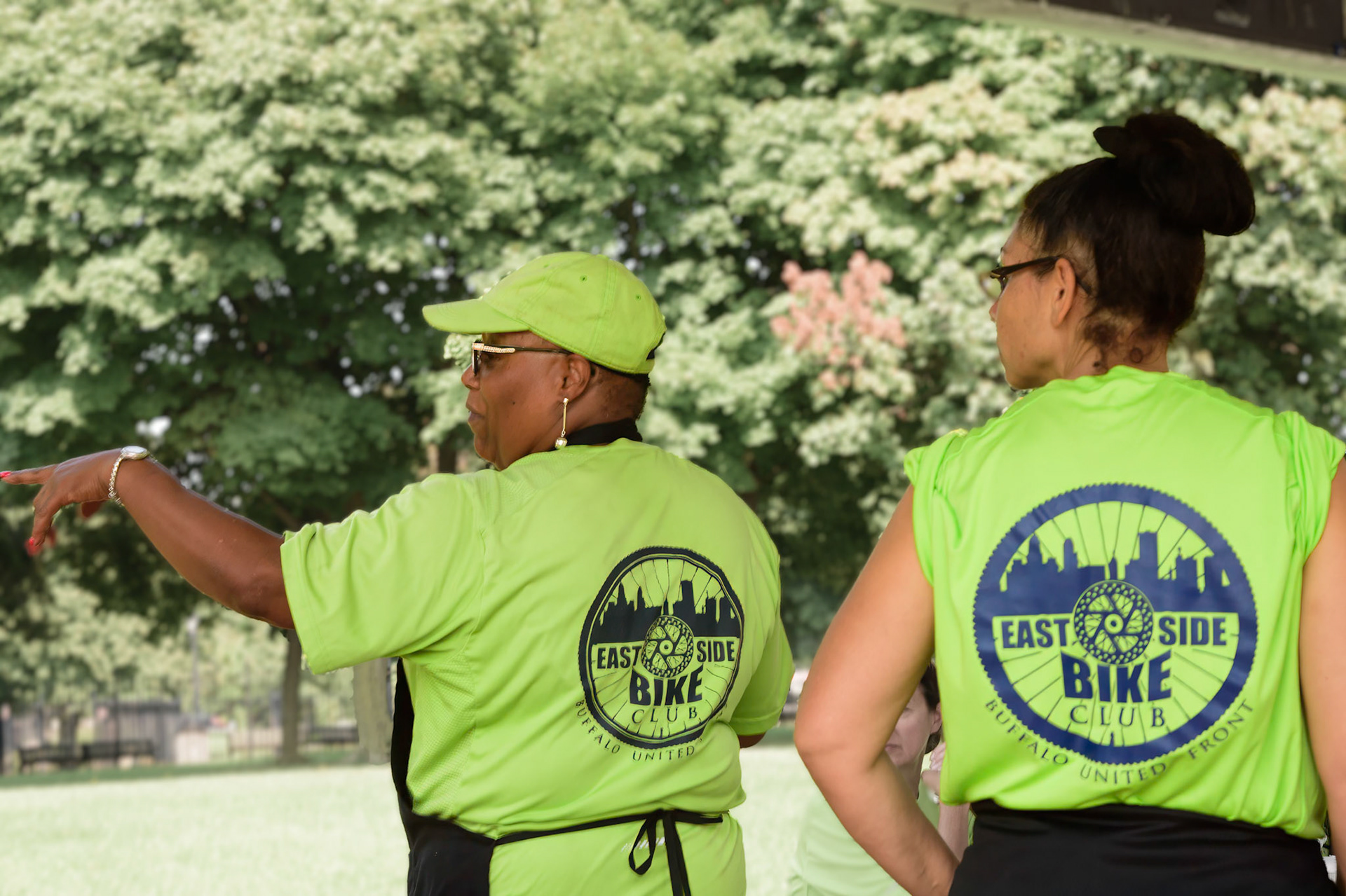 ESBC Picnic 09/17/22