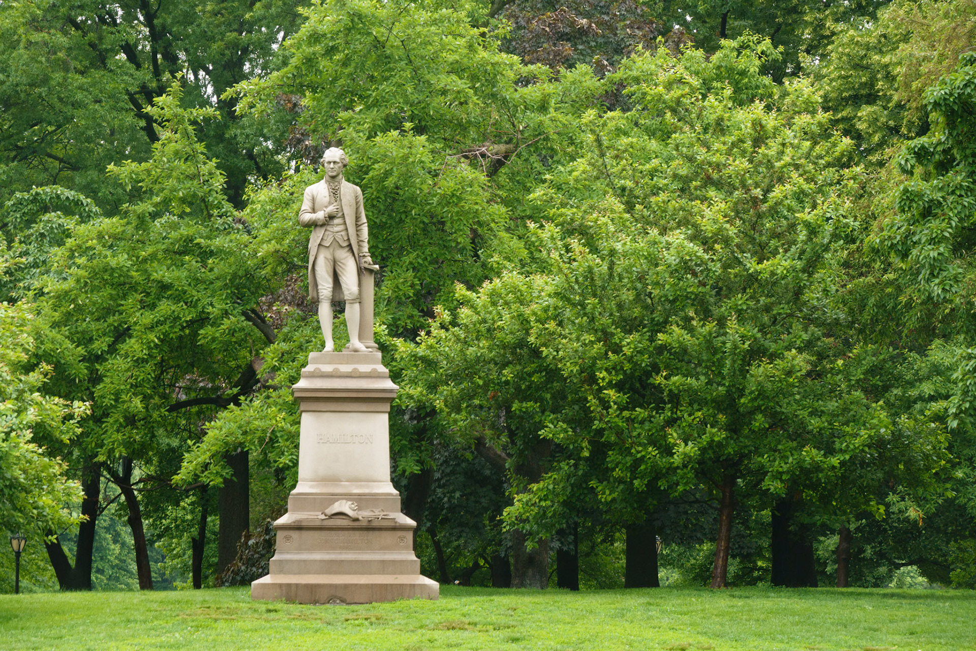 Cental Park