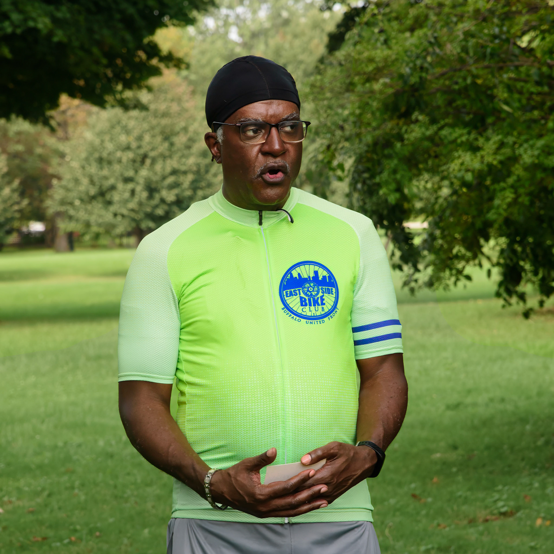 ESBC Picnic 09/17/22