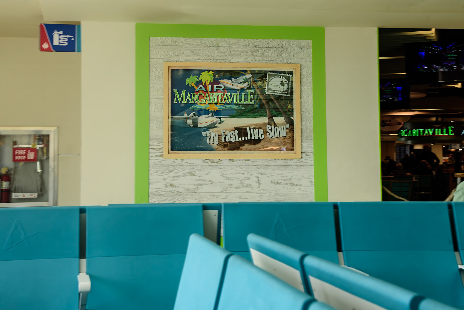 Luis Munoz International Airport