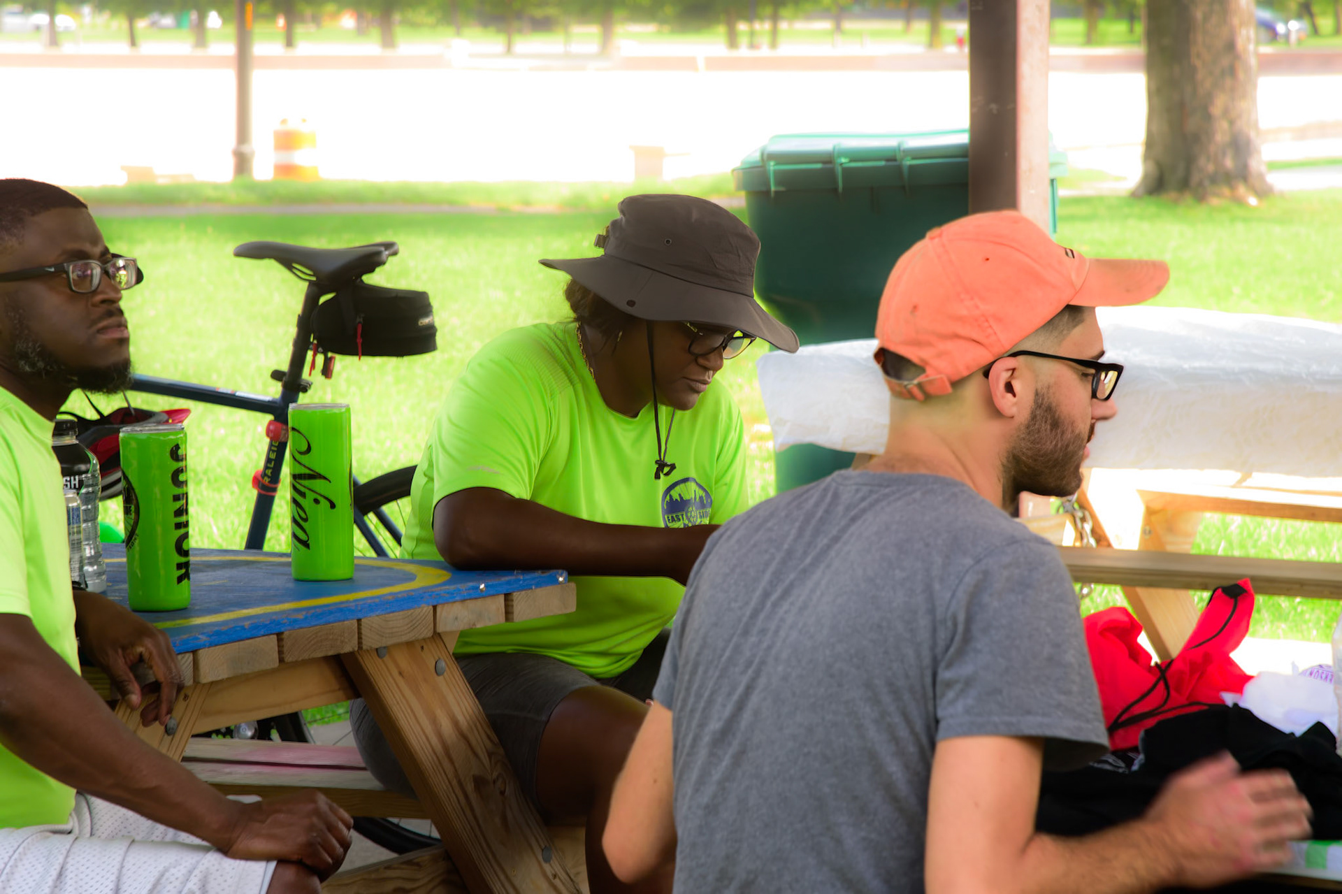 ESBC Picnic 09/17/22