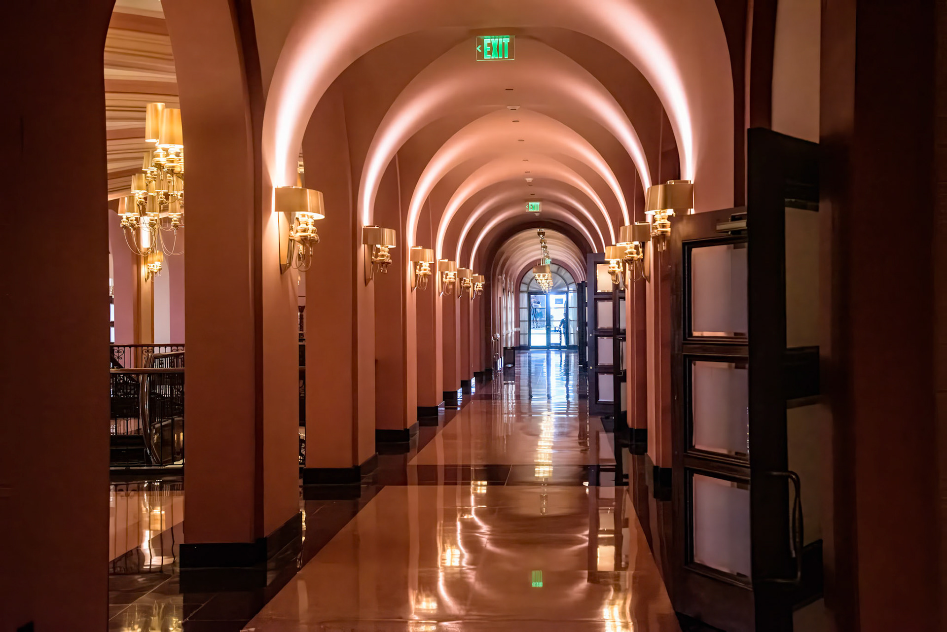 Condado Vanderbilt Hotel