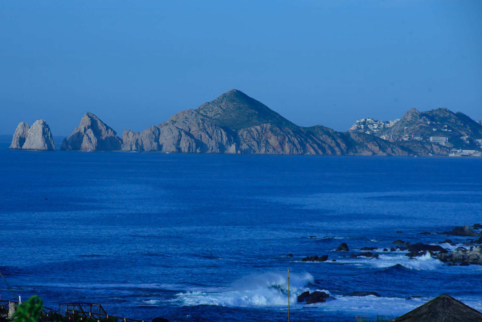 Sunrise - Lands End
