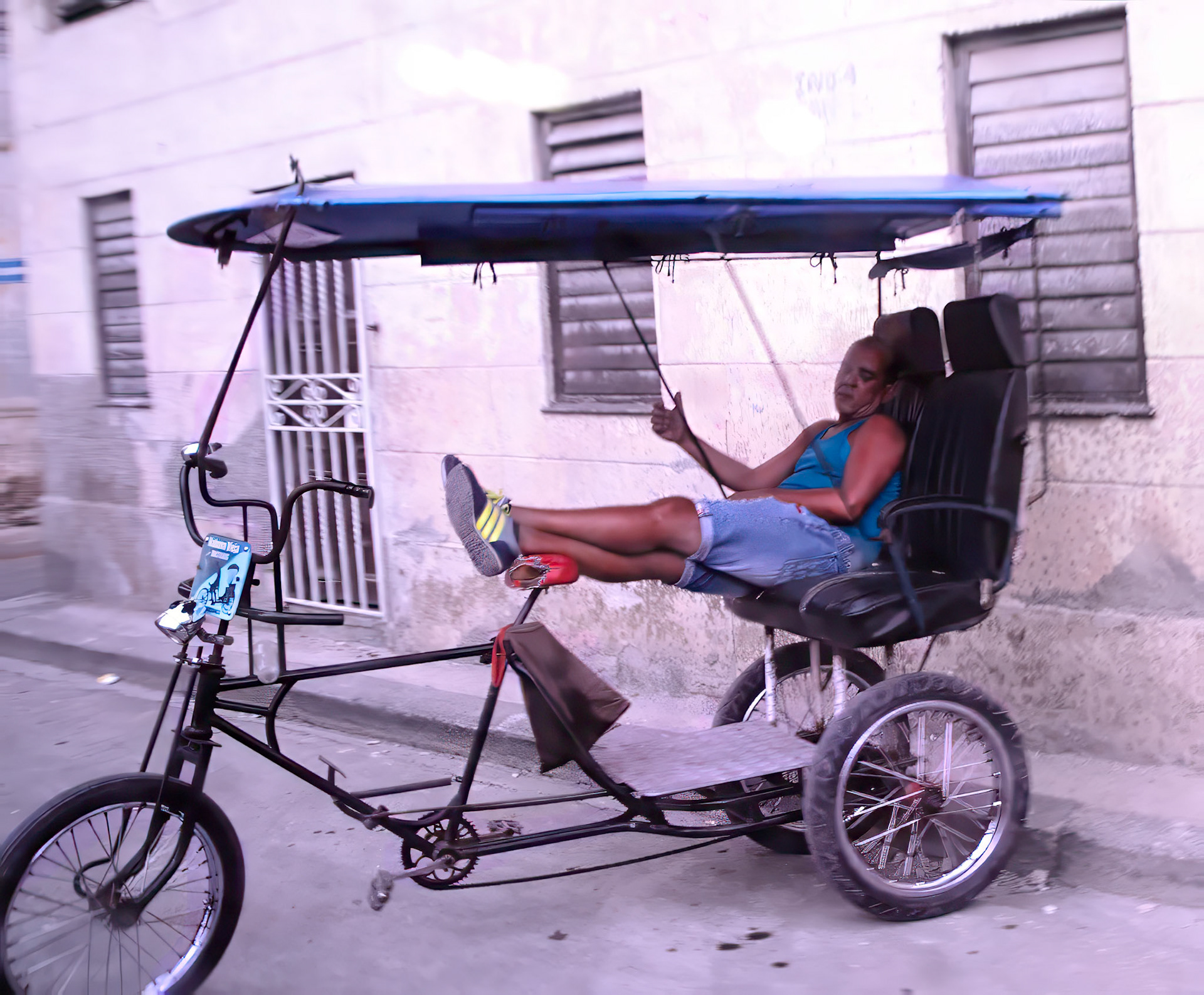 Havana