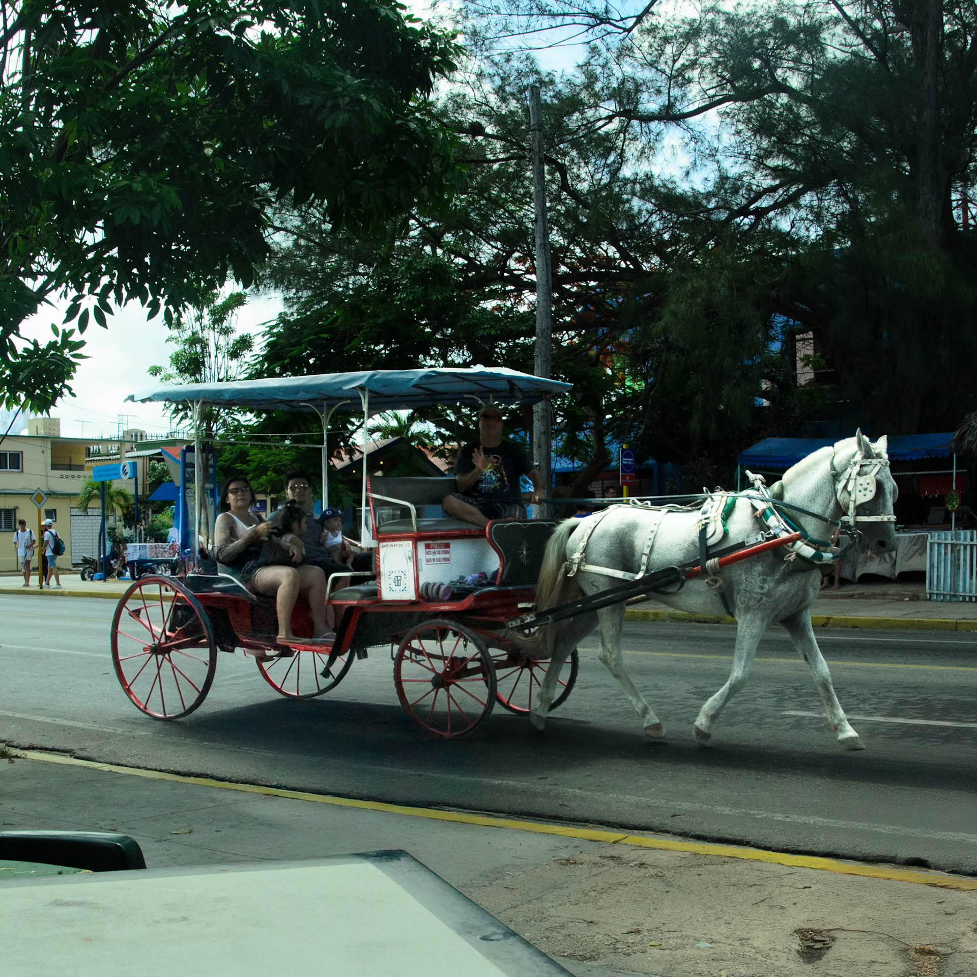 Veradero Cuba